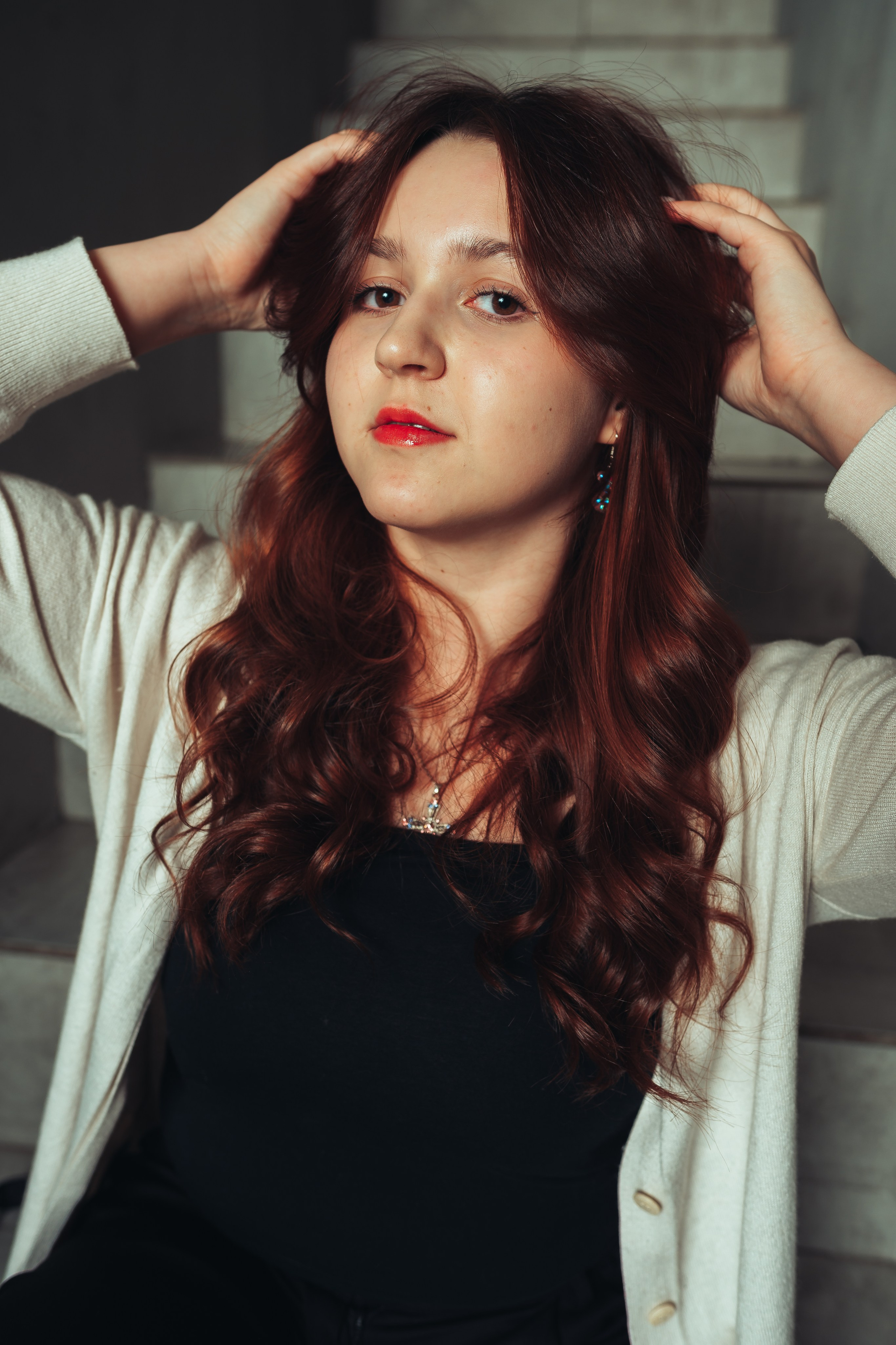 Выпускной альбом — 9"Б». Иван Кубик — фотограф и видеограф