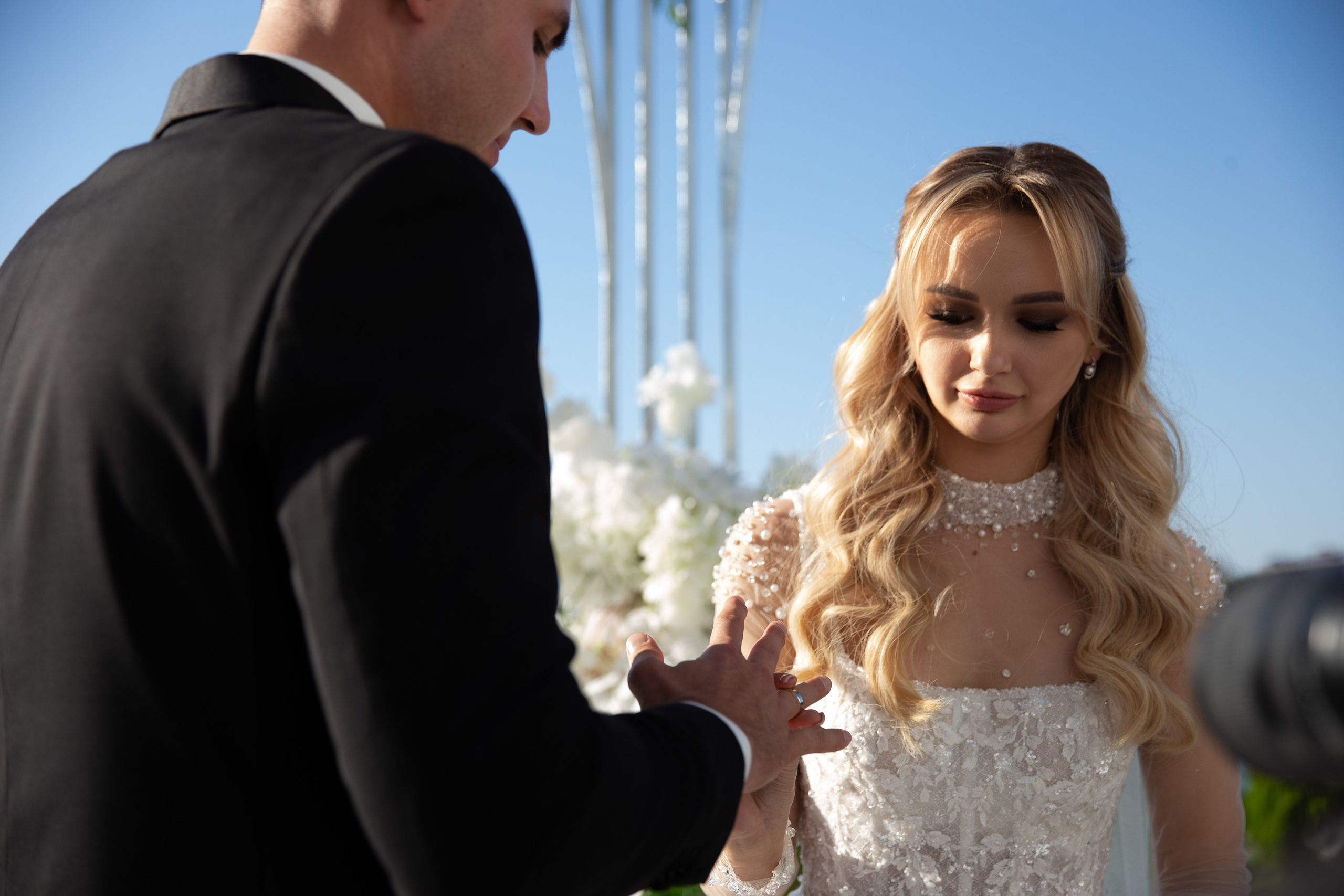 Е | A. Свадебный фотограф Ростов-на-Дону Алла Белова