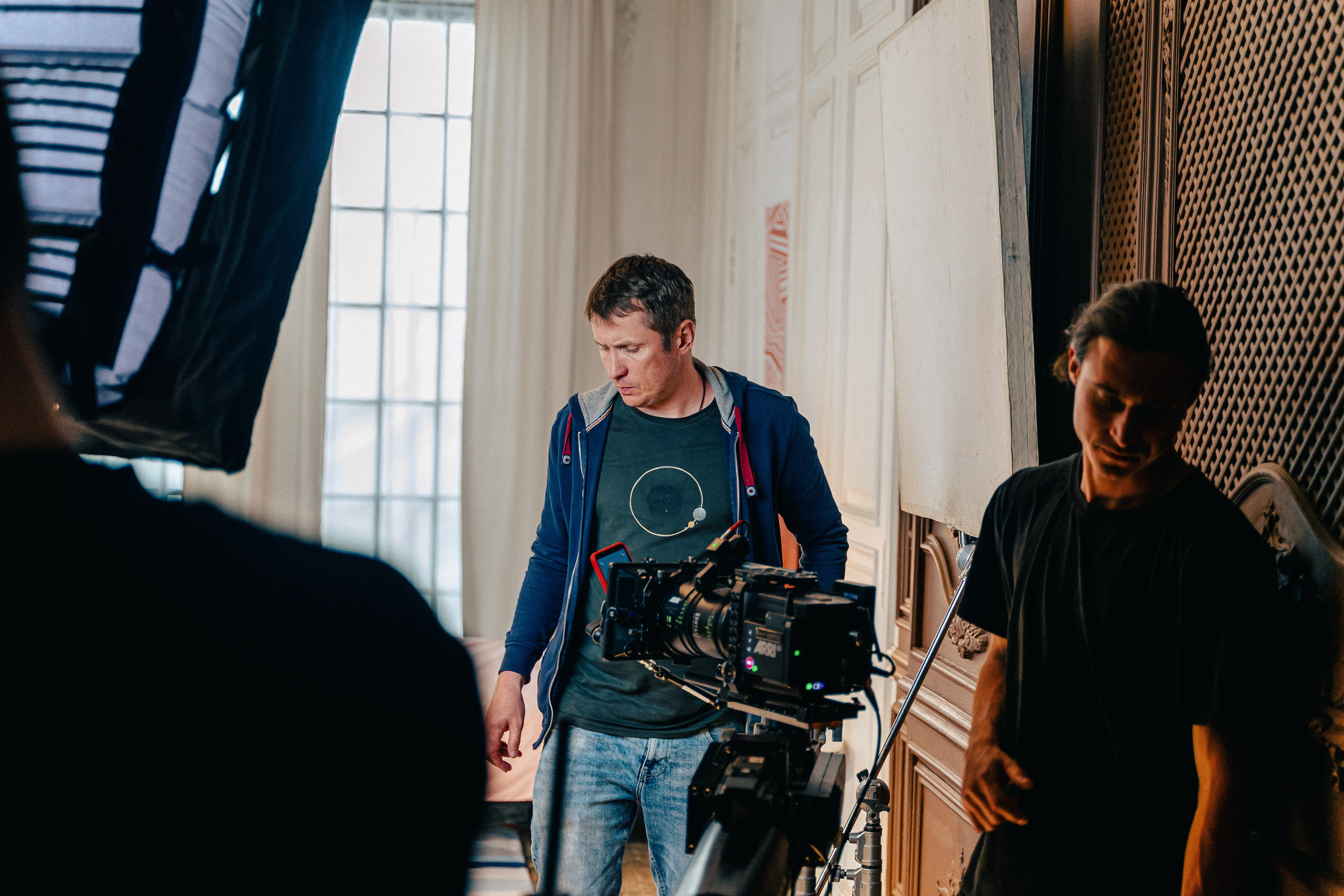 Заграница — LaModa. Коммерческий фотограф Иван Рыбаков