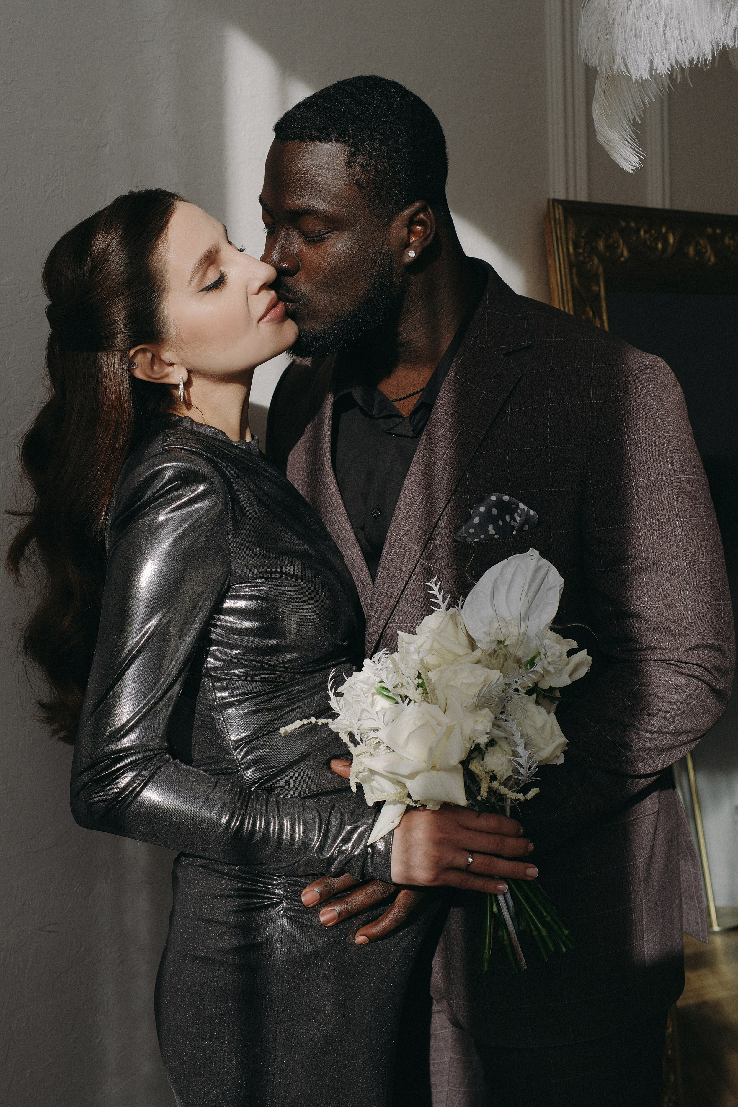 Fred & Maria. Фотограф Юрий Марилов Москва, Тюмень