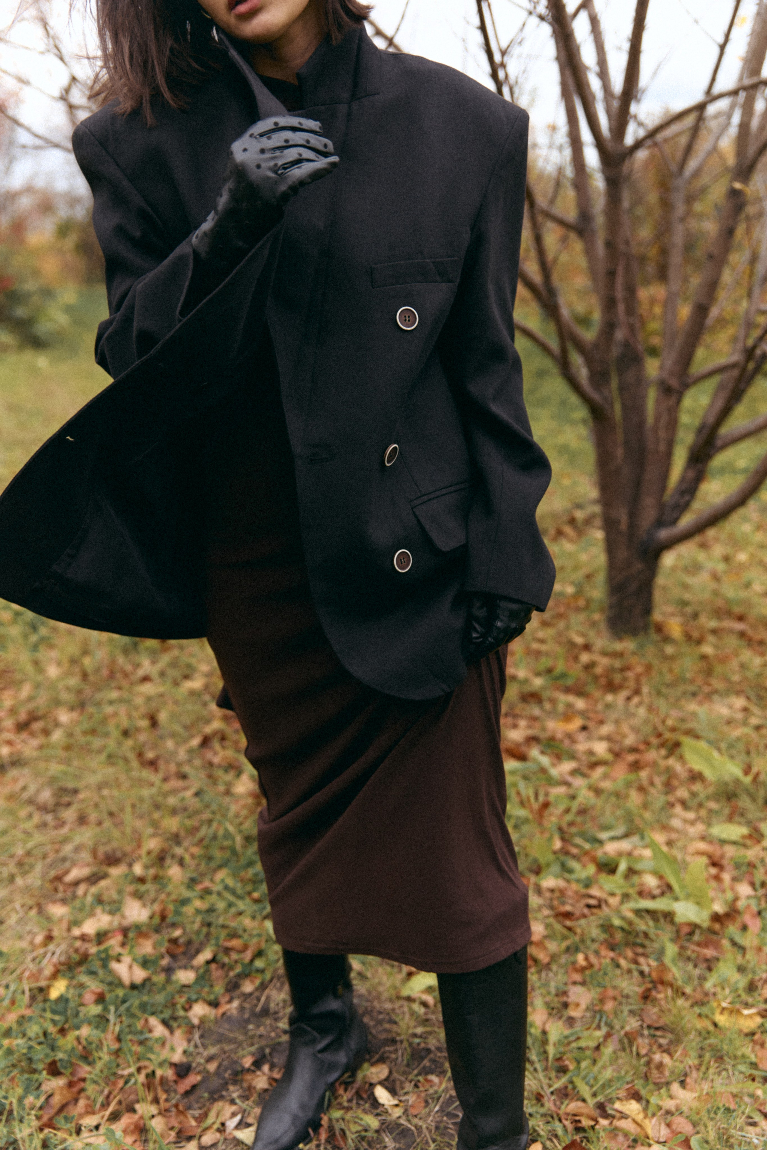 Бренды. Портретный фотограф из Сибири Карина Ровкова