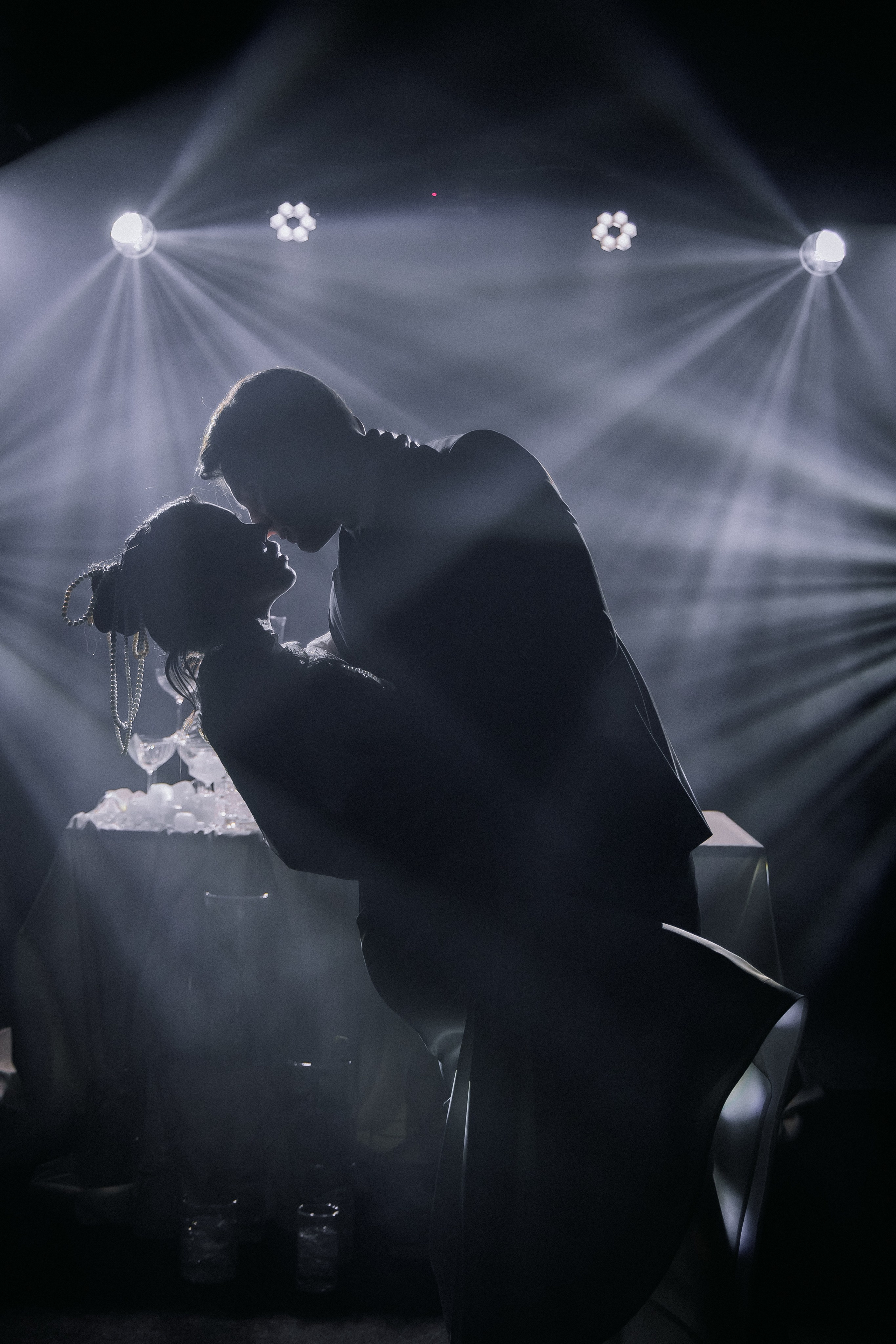 Мария & Александр. Любовь со светом. Свадебная фотография. Арина Рубах