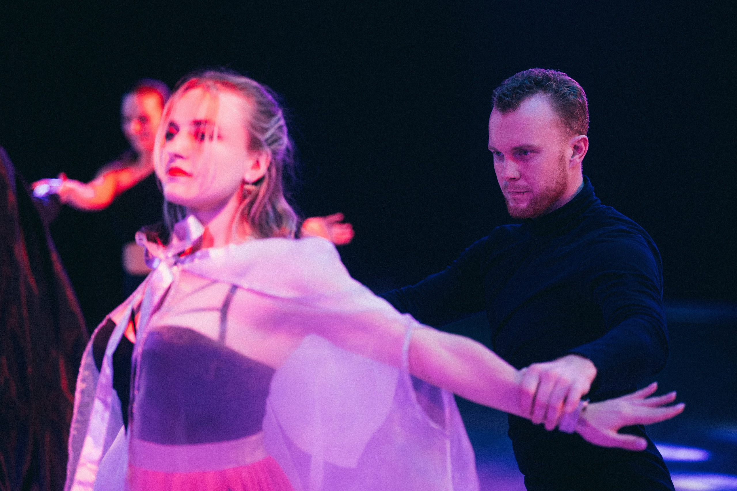 House of Dance. Фотограф на любое событие в Кемерово