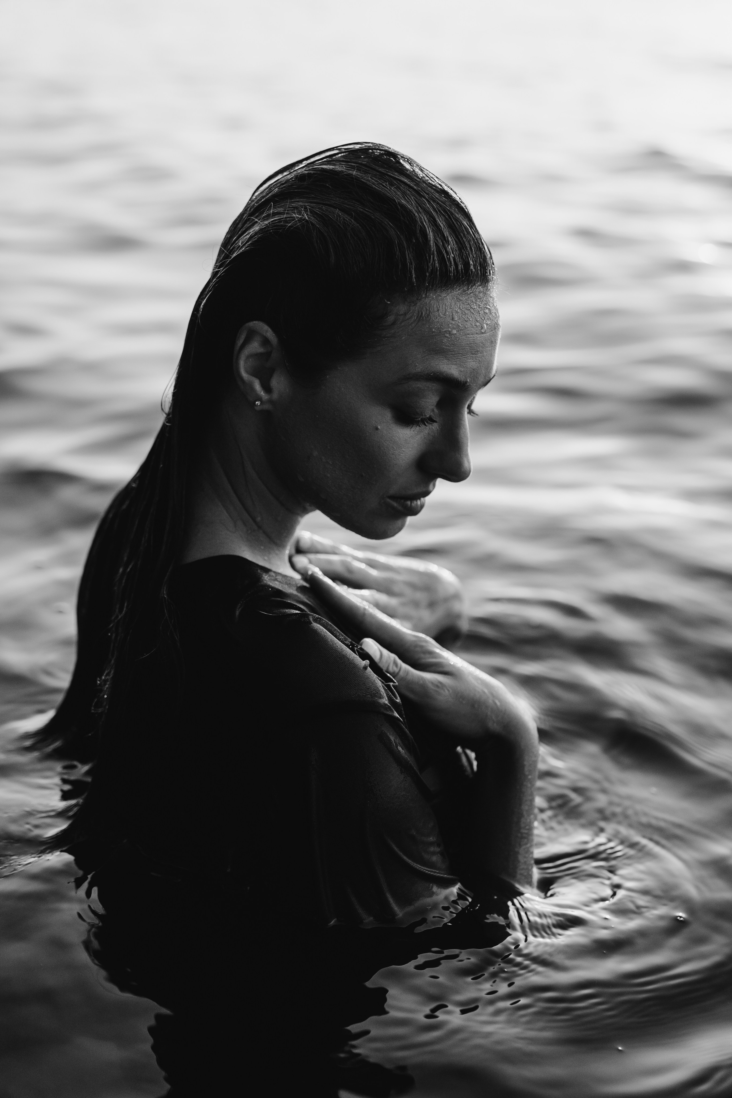 Ольга. Фотограф в Москве Ирина Малахова