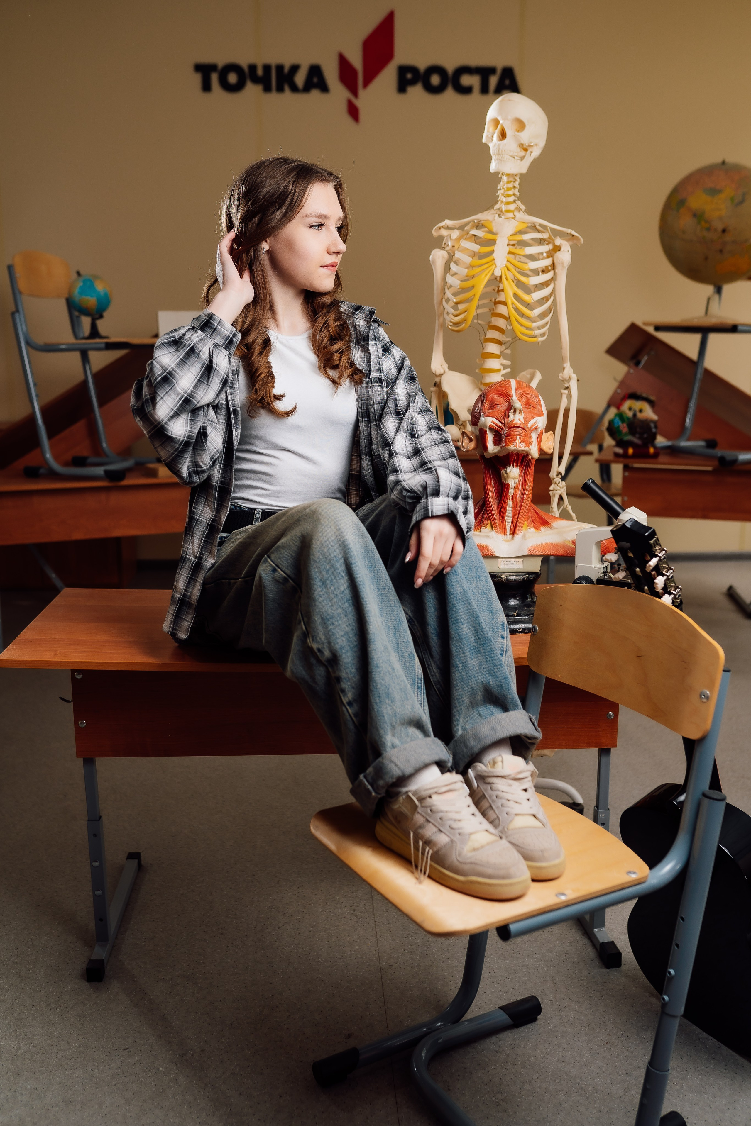 Октябрьский 8 класс. Фотограф Торопец Кристина Абрамова Kanwellia photography