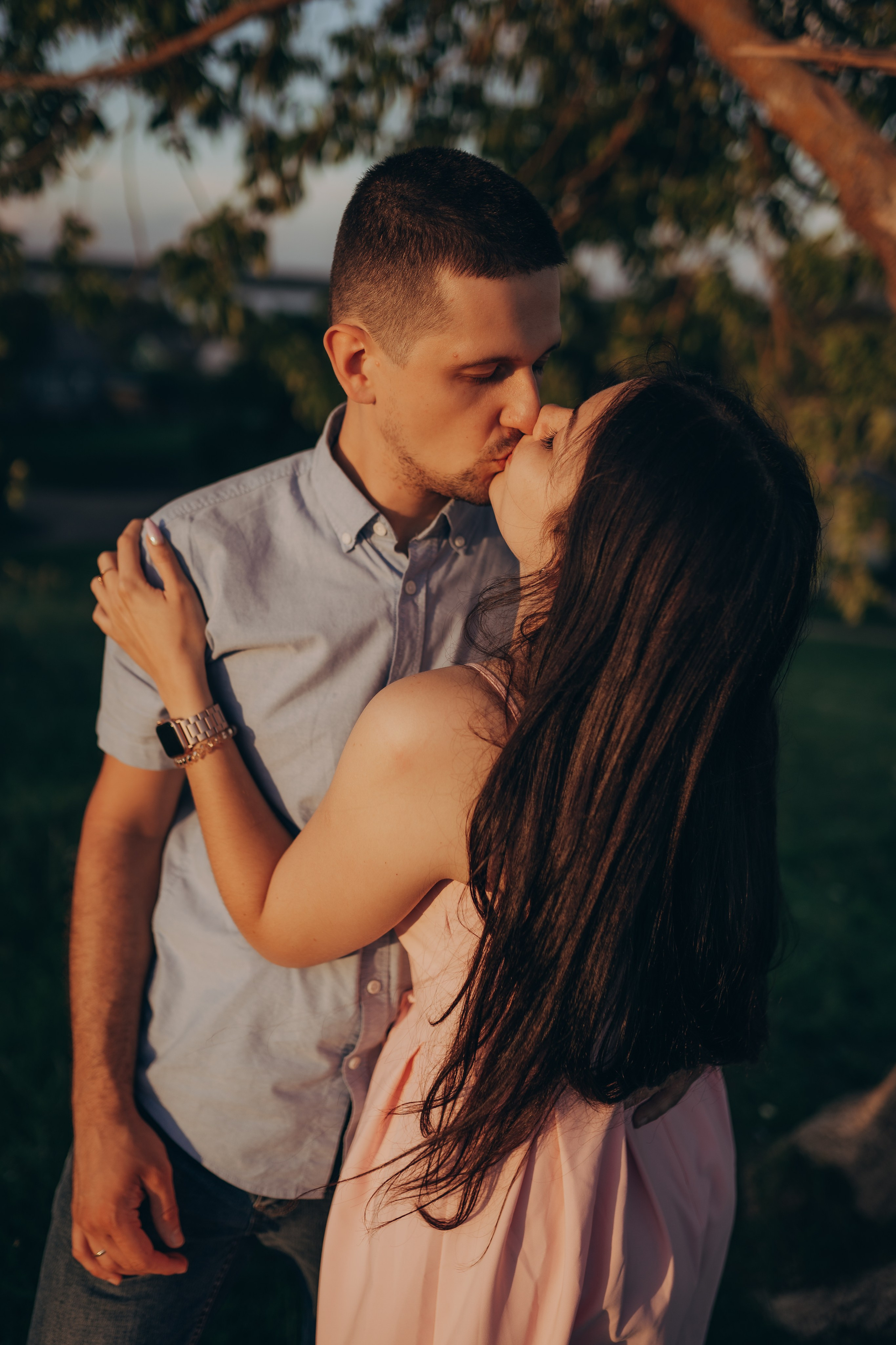 Наталья. Фотограф Торопец Кристина Абрамова Kanwellia photography