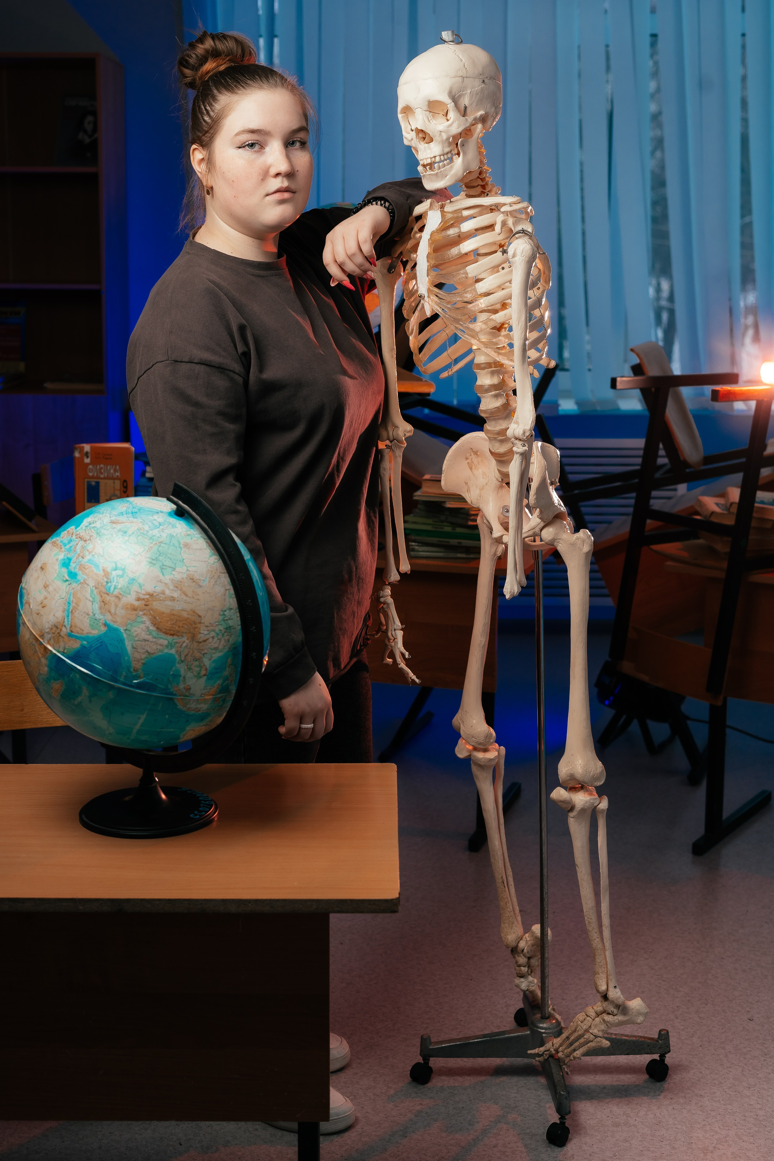 9Б Старая Торопа. Фотограф Торопец Кристина Абрамова Kanwellia photography