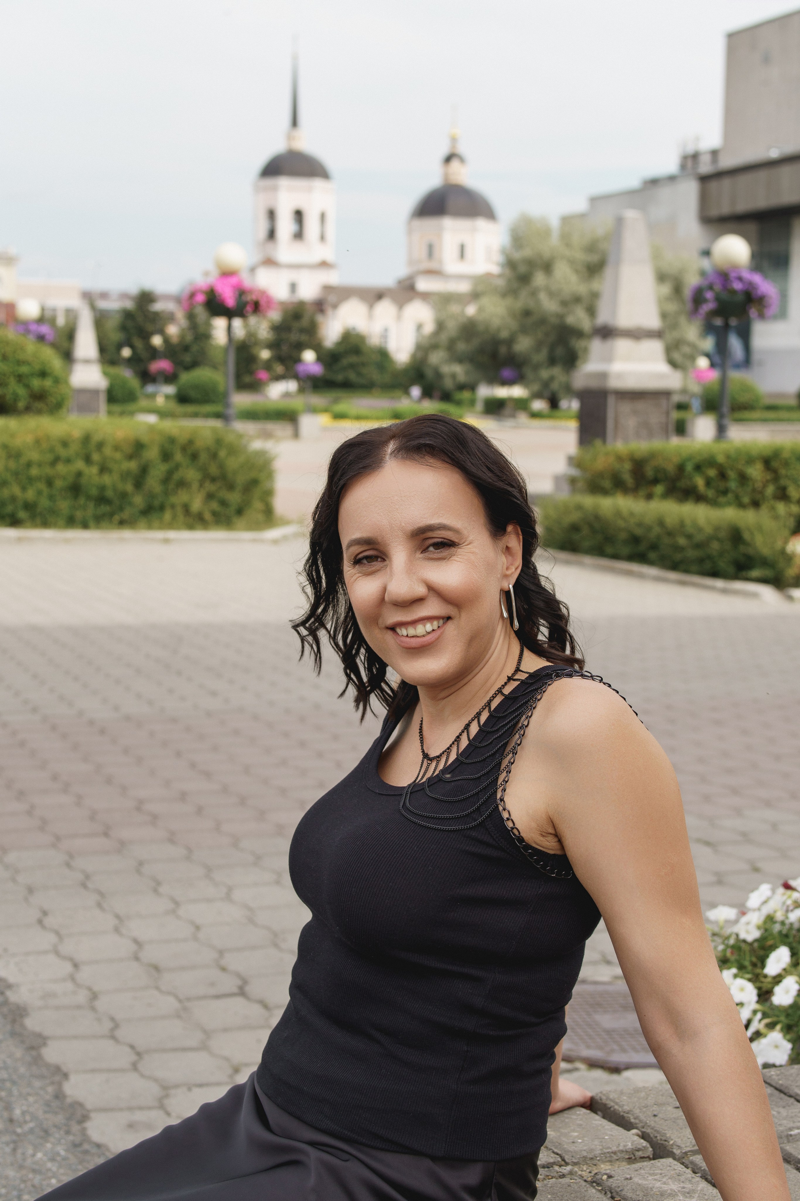 Анна. Фотограф в Томске Светлана Нестерова