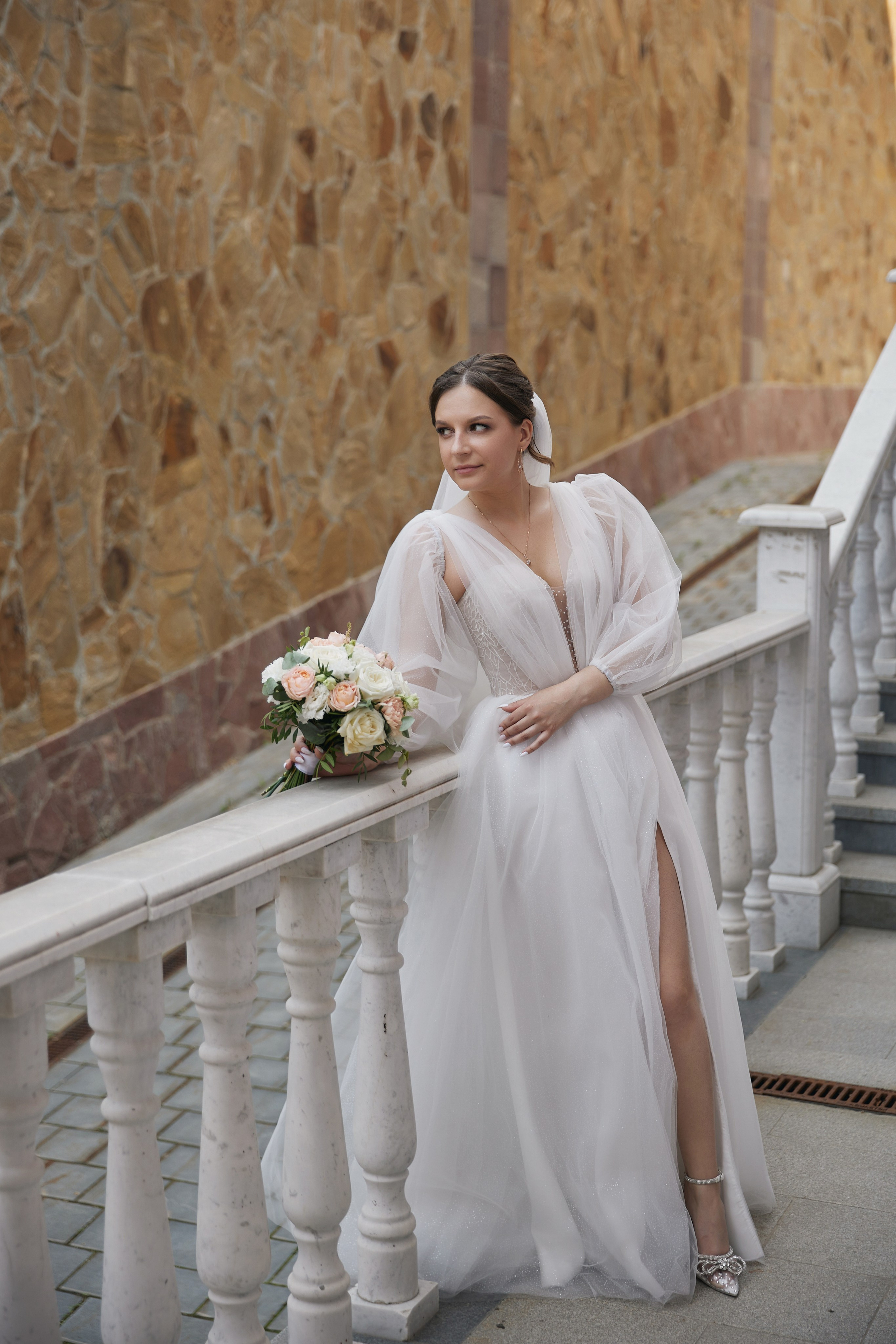 Анастасия и Вадим