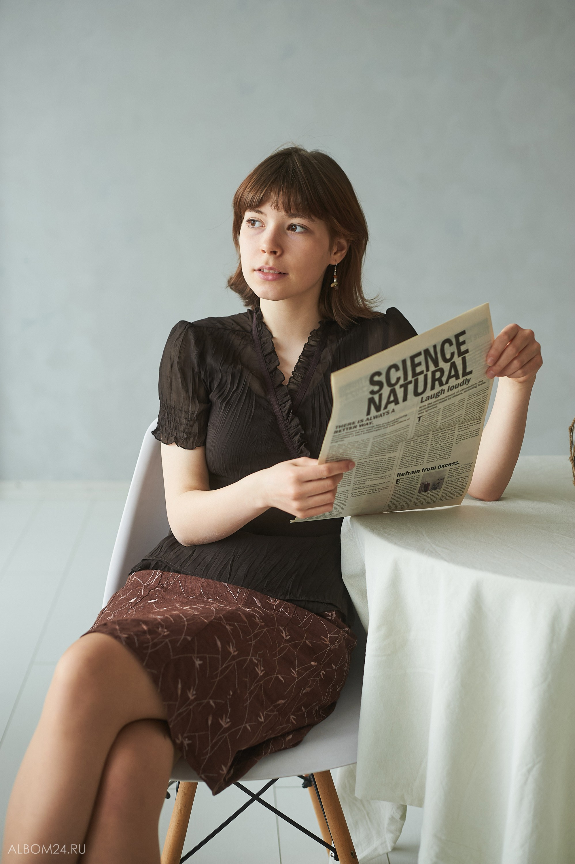 Выпускные альбомы Красноярск 2026 выпуск