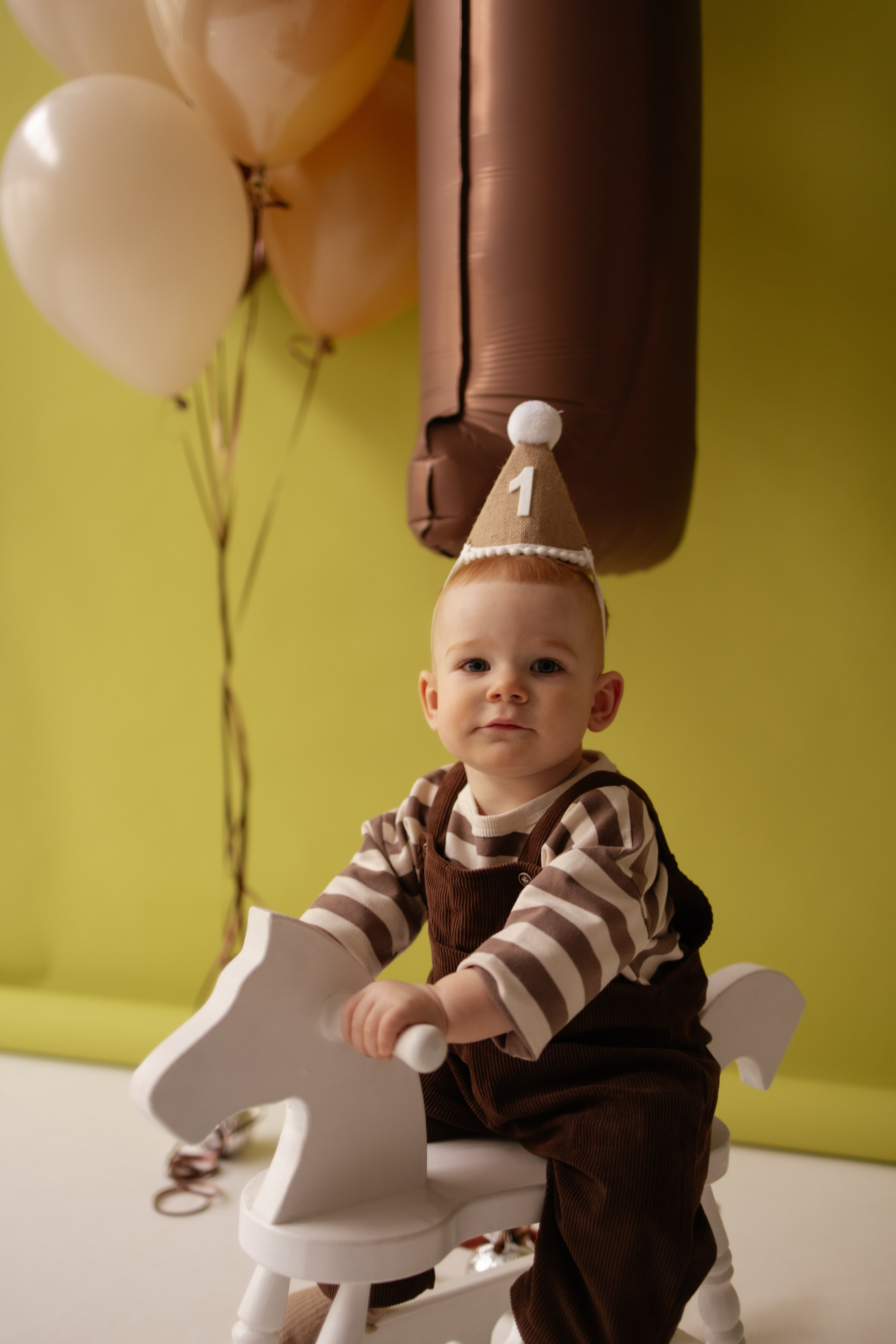 Макар 1 годик. Lifestyle Photo&Film Валерия Усенкова