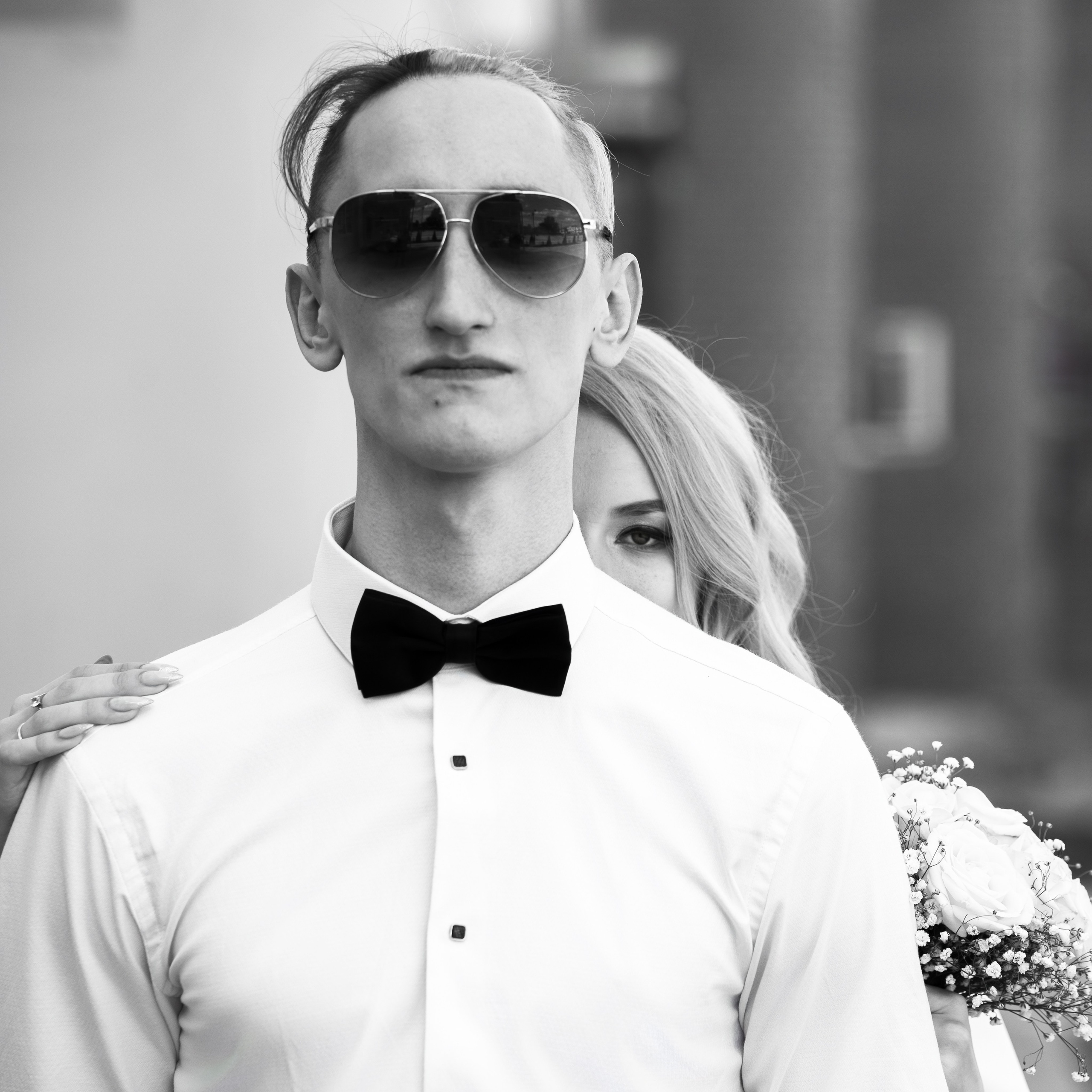 27.07.2024 Свадьба Контантина и Виктории. Фотограф в Муроме Вячеслав Попырин