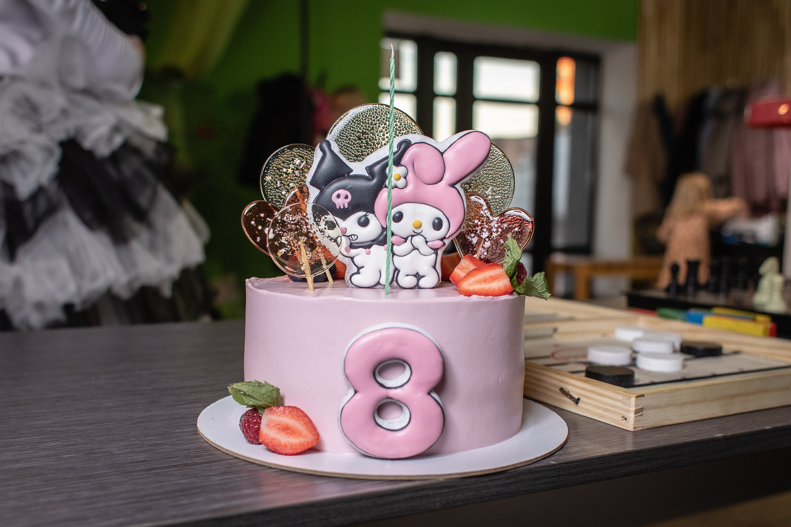 Золотая рыбка. Фотограф Татьяна Орлова