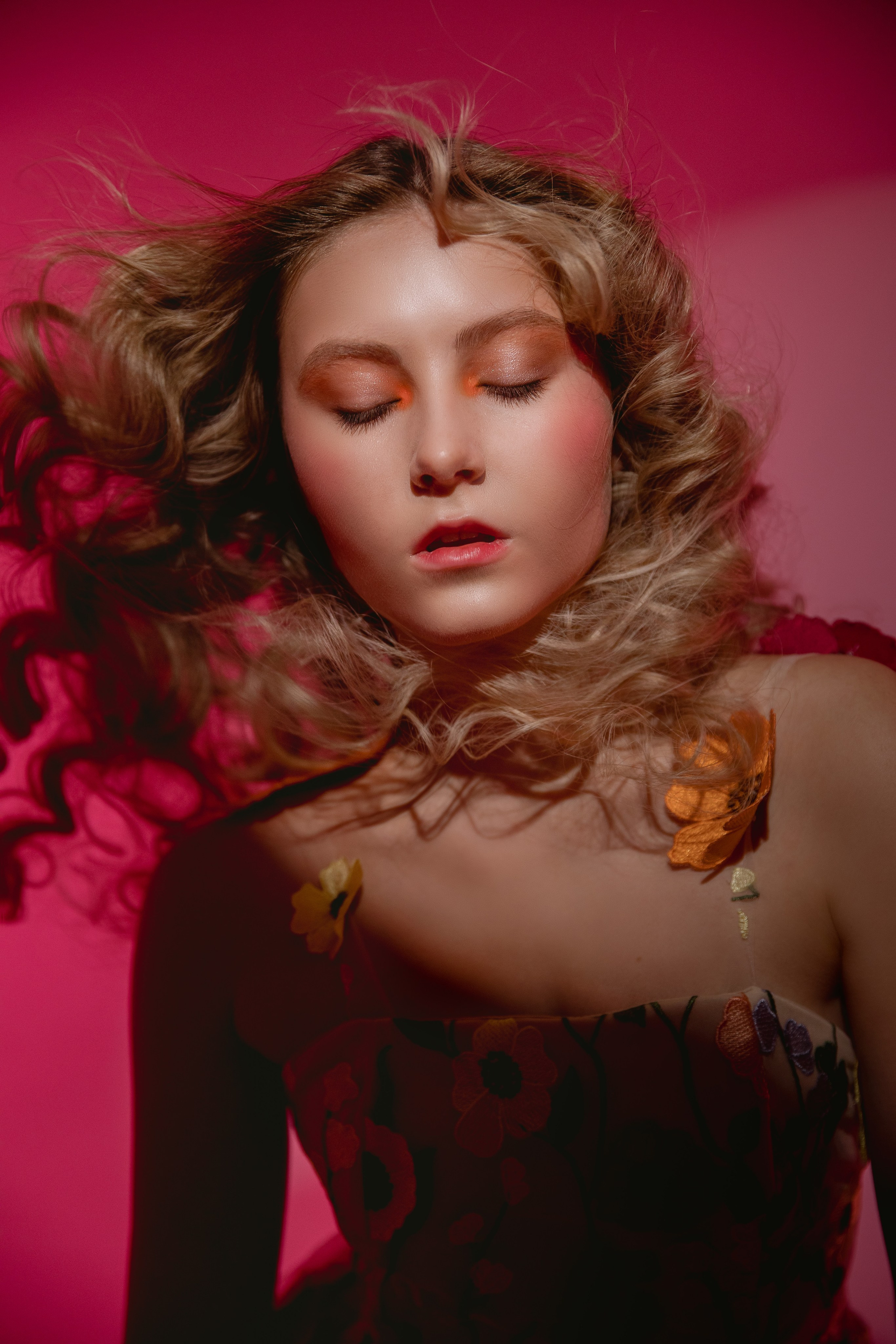 Flowers. Свадебный и семейный фотограф Уфа