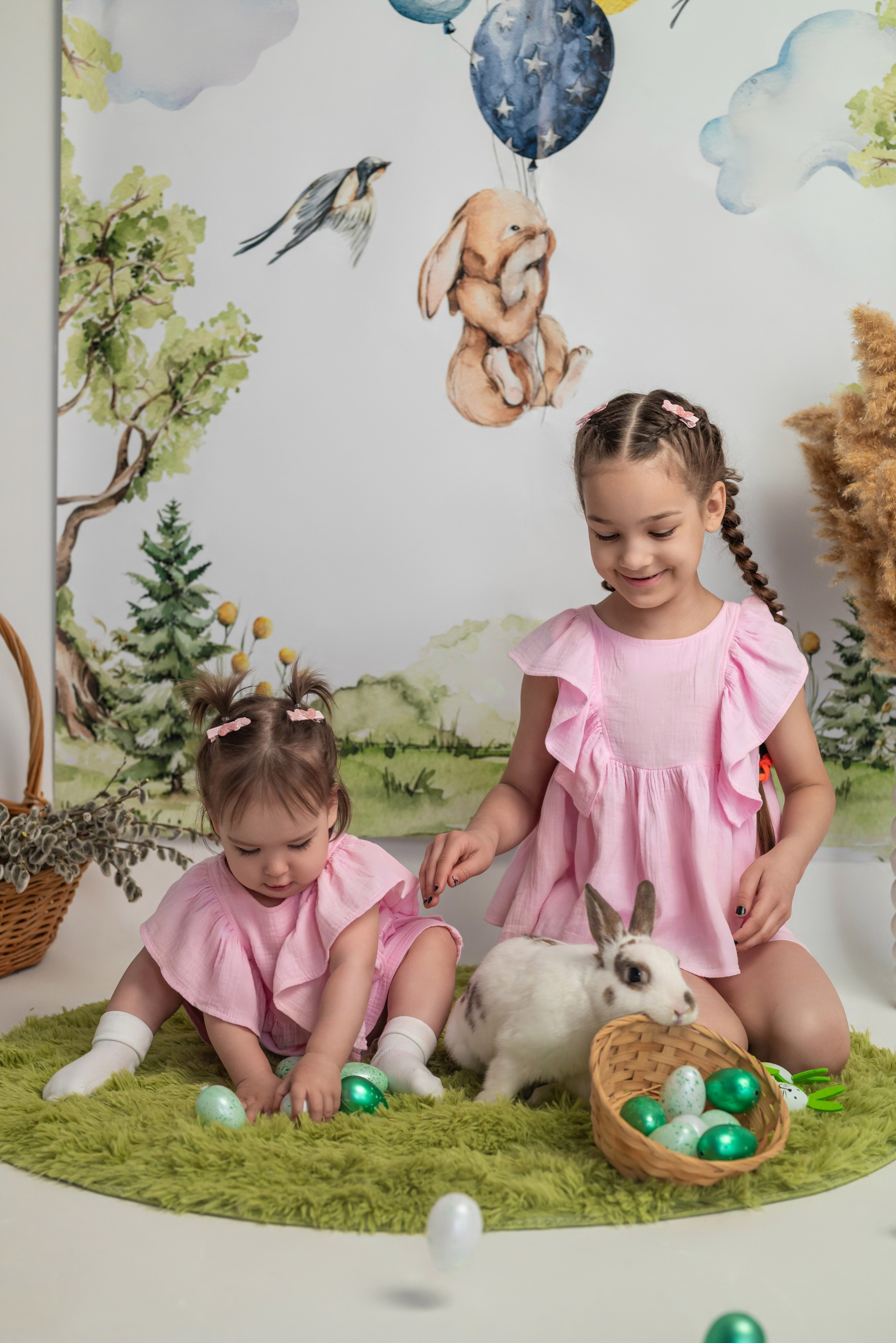 Фотопроект *Пасха*. Фотограф в городе Салават