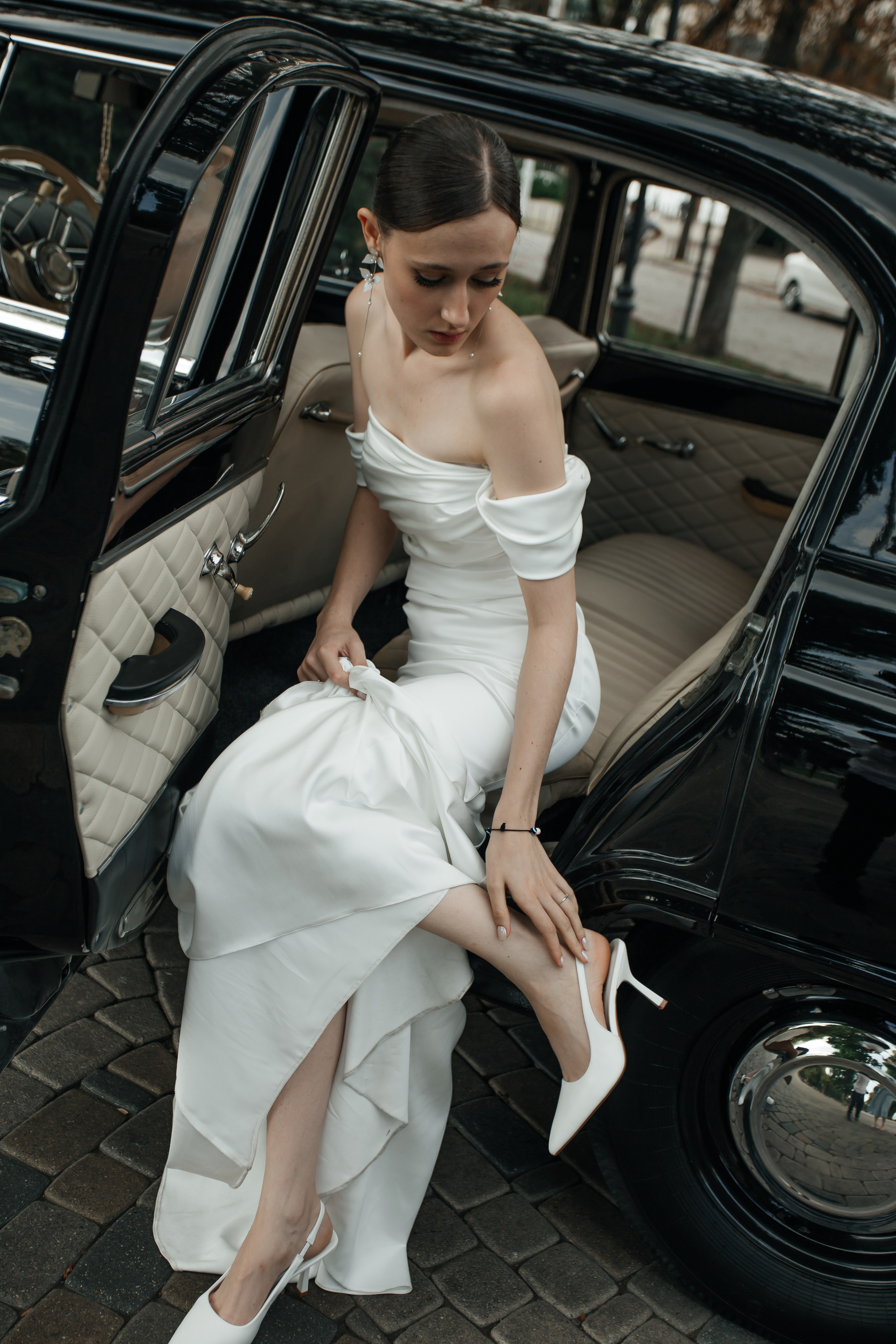 Максим и Катя. Свадебный фотограф в Краснодаре Николай Крауз