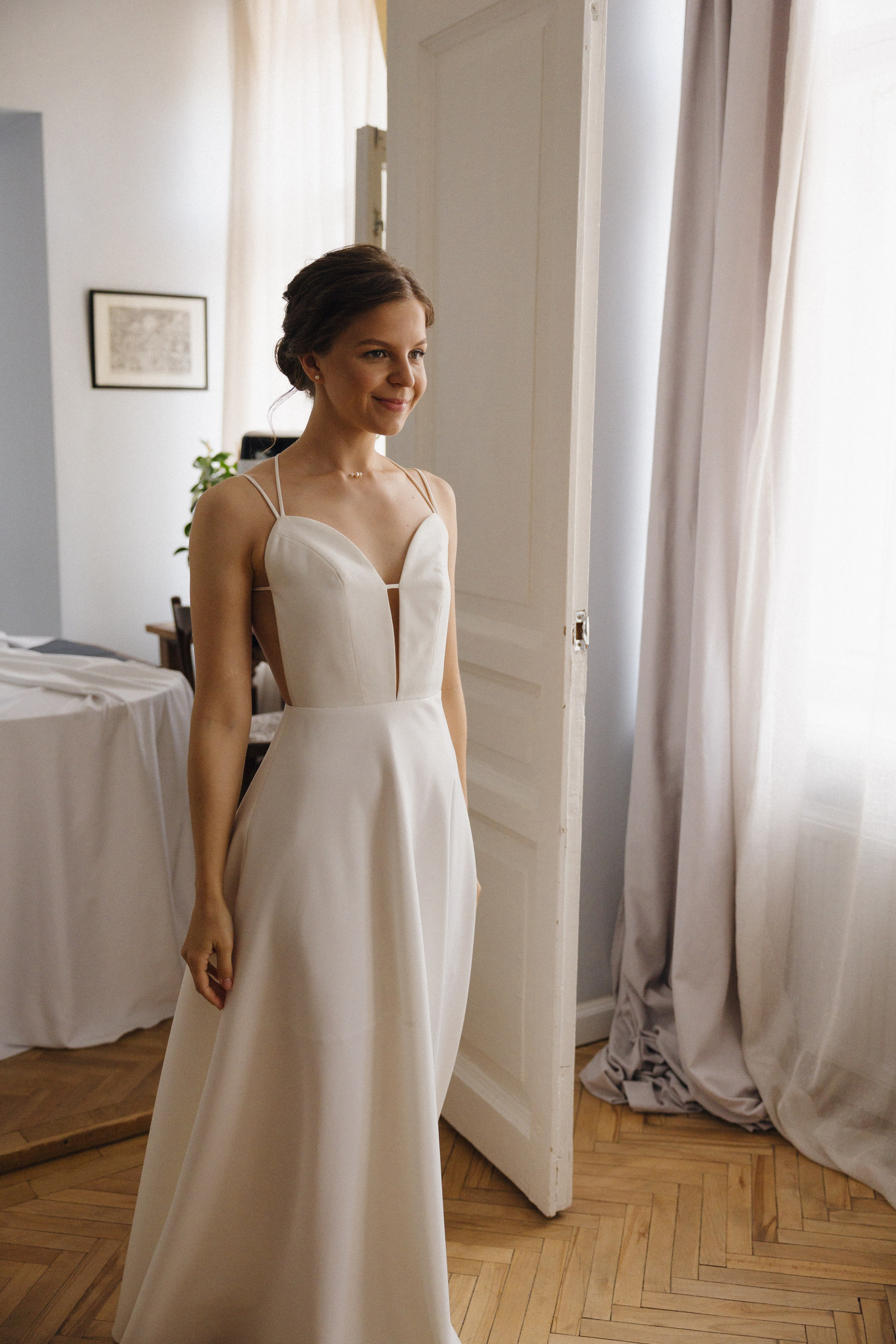 S|V. Свадебный фотограф Таня Караисаева