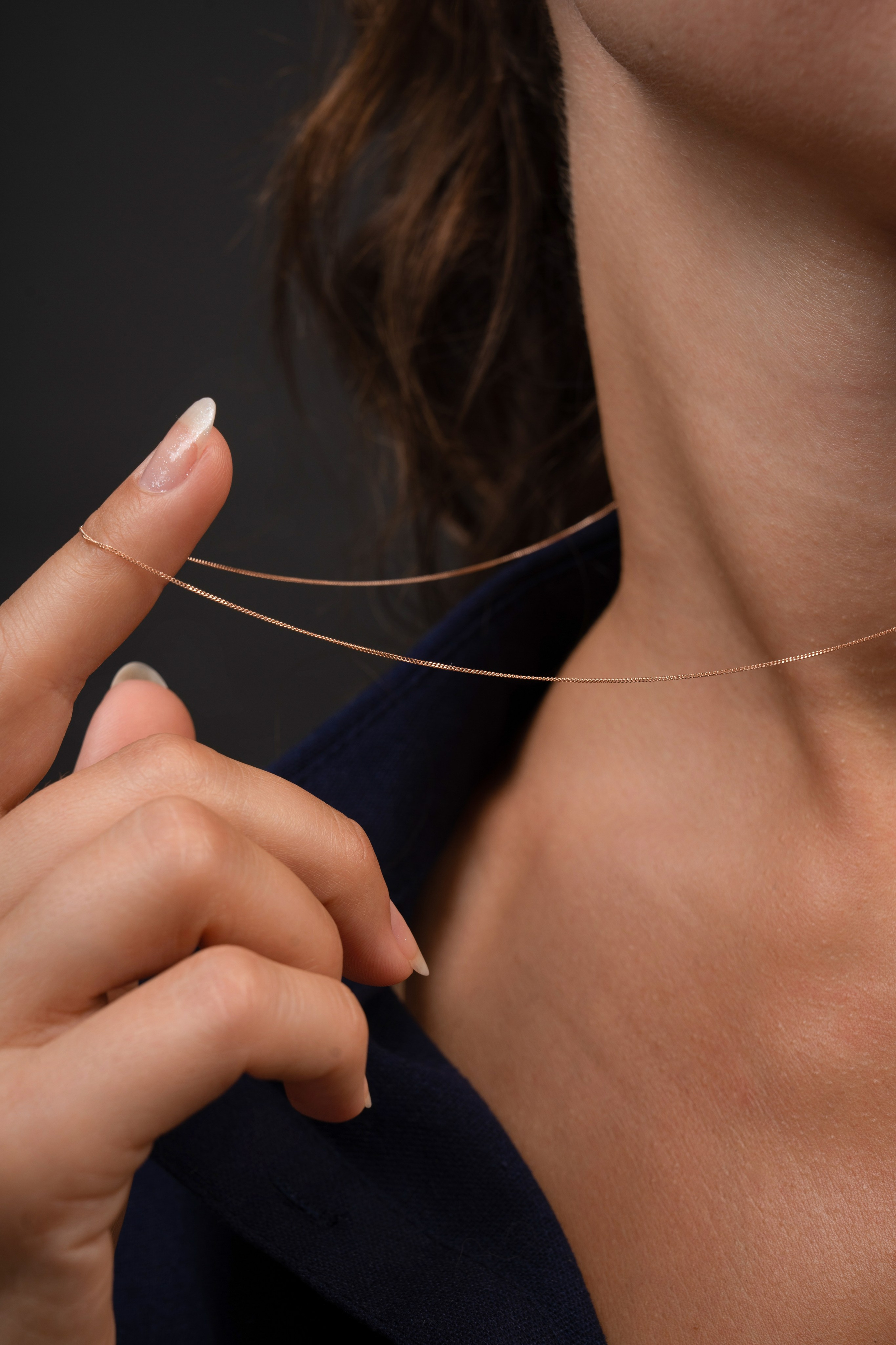 Цепочки для каталога. Фотограф