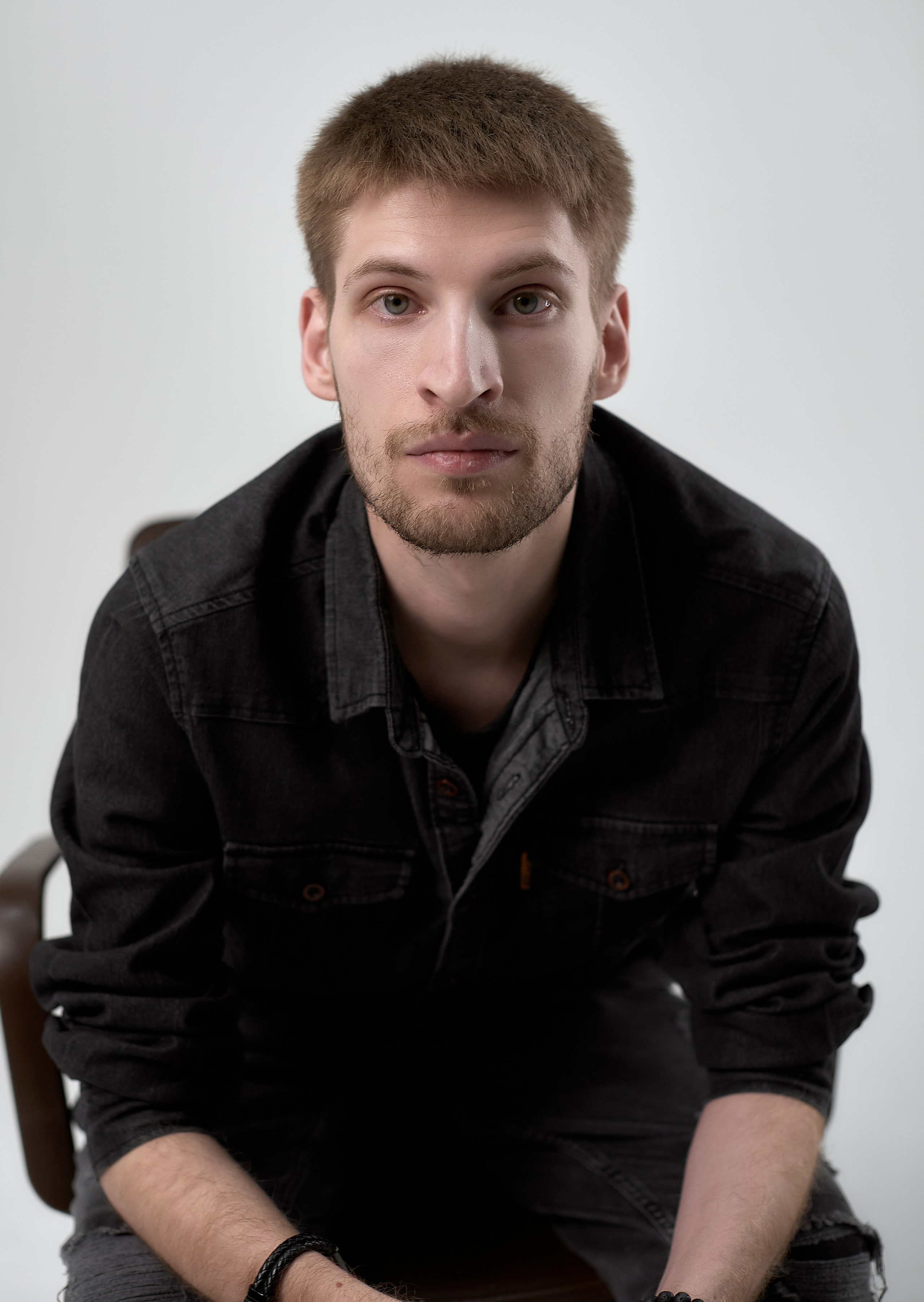 Вадим. Фотограф в Севастополе