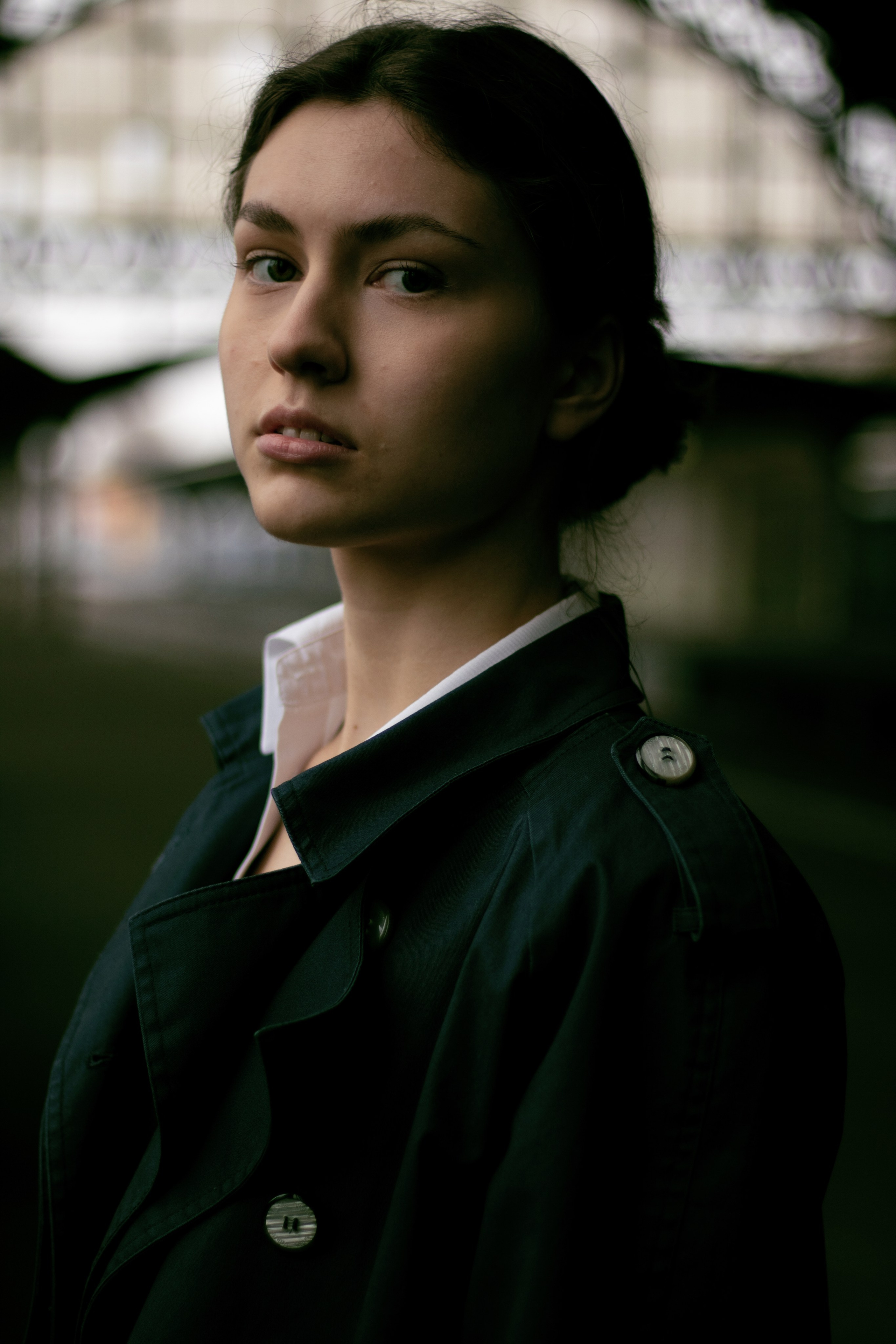 Портретный фотограф в Санкт-Петербурге
