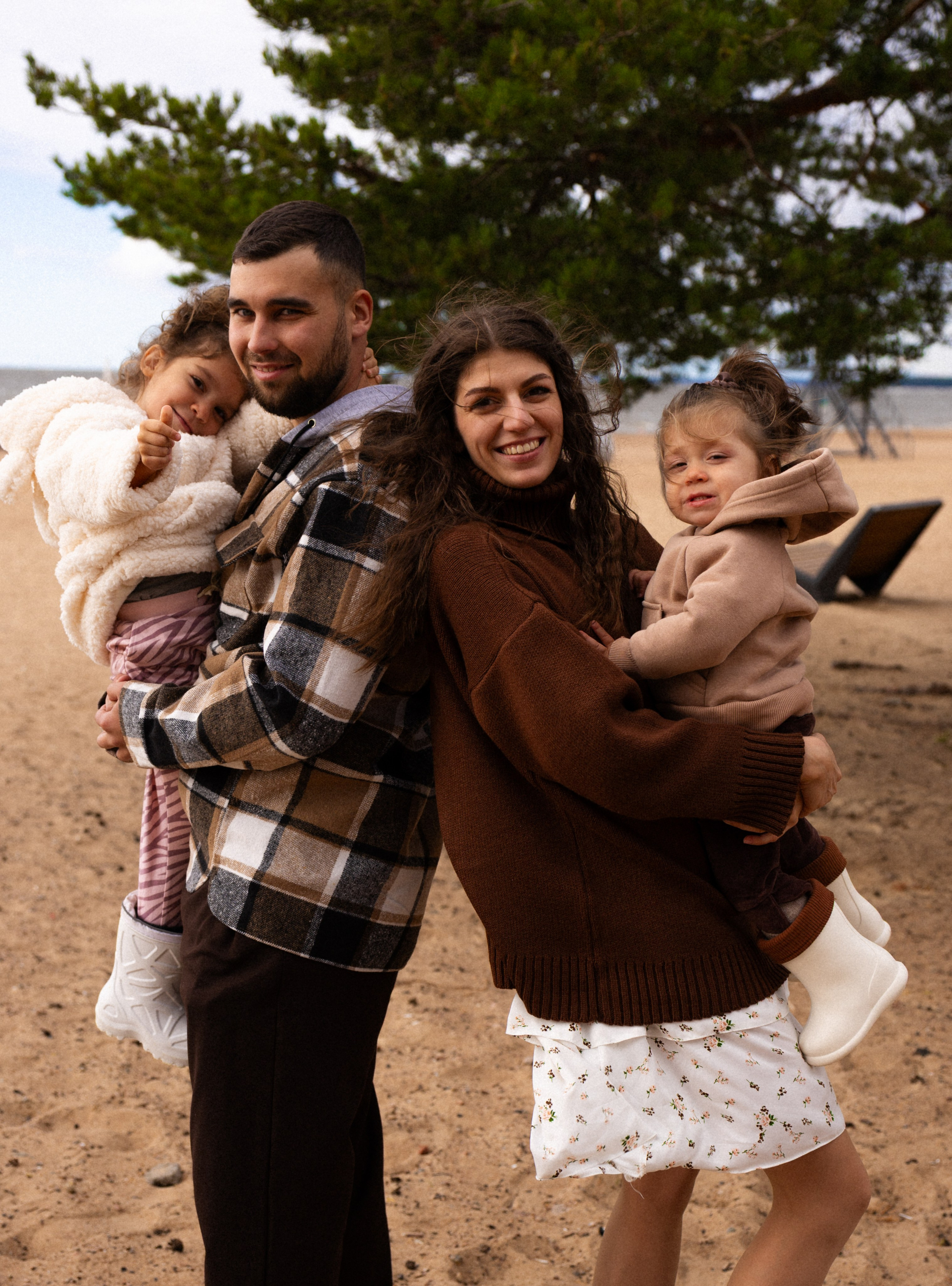 Счастливые ВЫ)). Портретный, семейный фотограф в Санкт-Петербурге и Ленинградской области Виктория Соловьёва