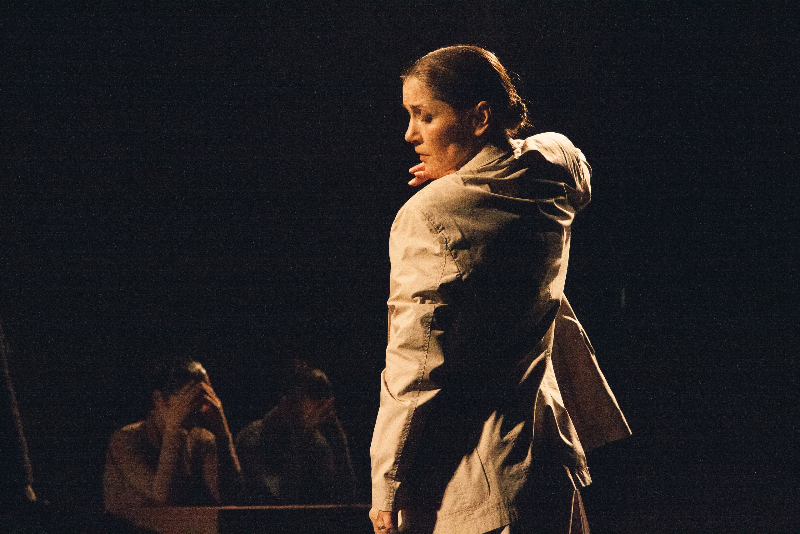 Переходные песни. Фотограф жизни в Ижевске Виктория Аксючиц