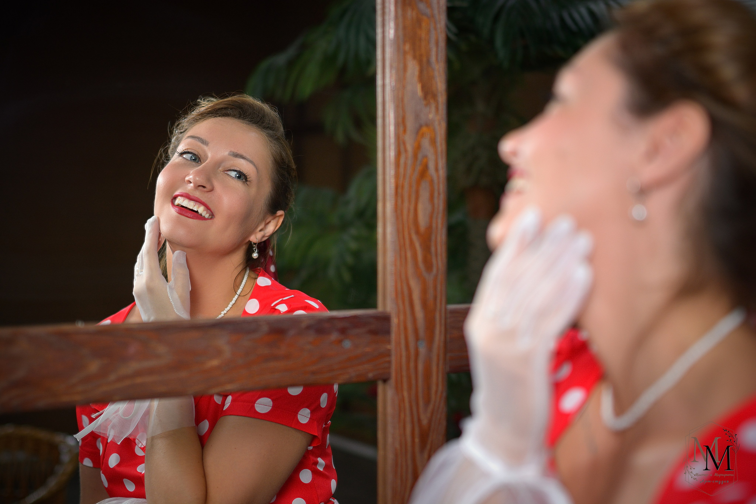 Стиляги в Сызрани. Стиляги. Фотосъемки в Сызрани. Портретная фотосъемка. Арт-студия "Мастер и Маргарита". Фотограф Кищенко Дмитирий.