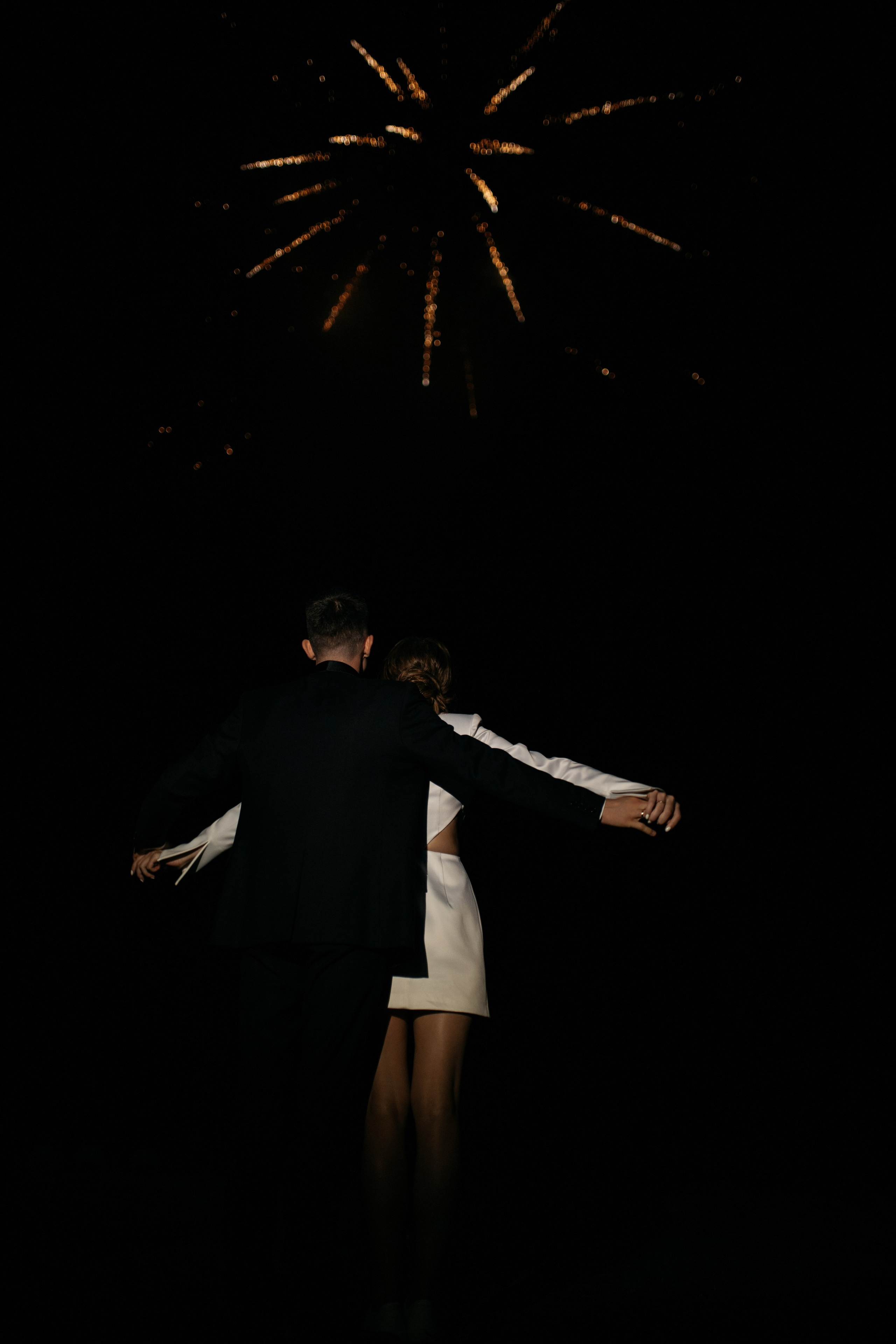 Любовь похожая на сон. Андрей и Анастасия. Свадебный и семейный фотограф в Магнитогорске Катя Буряк