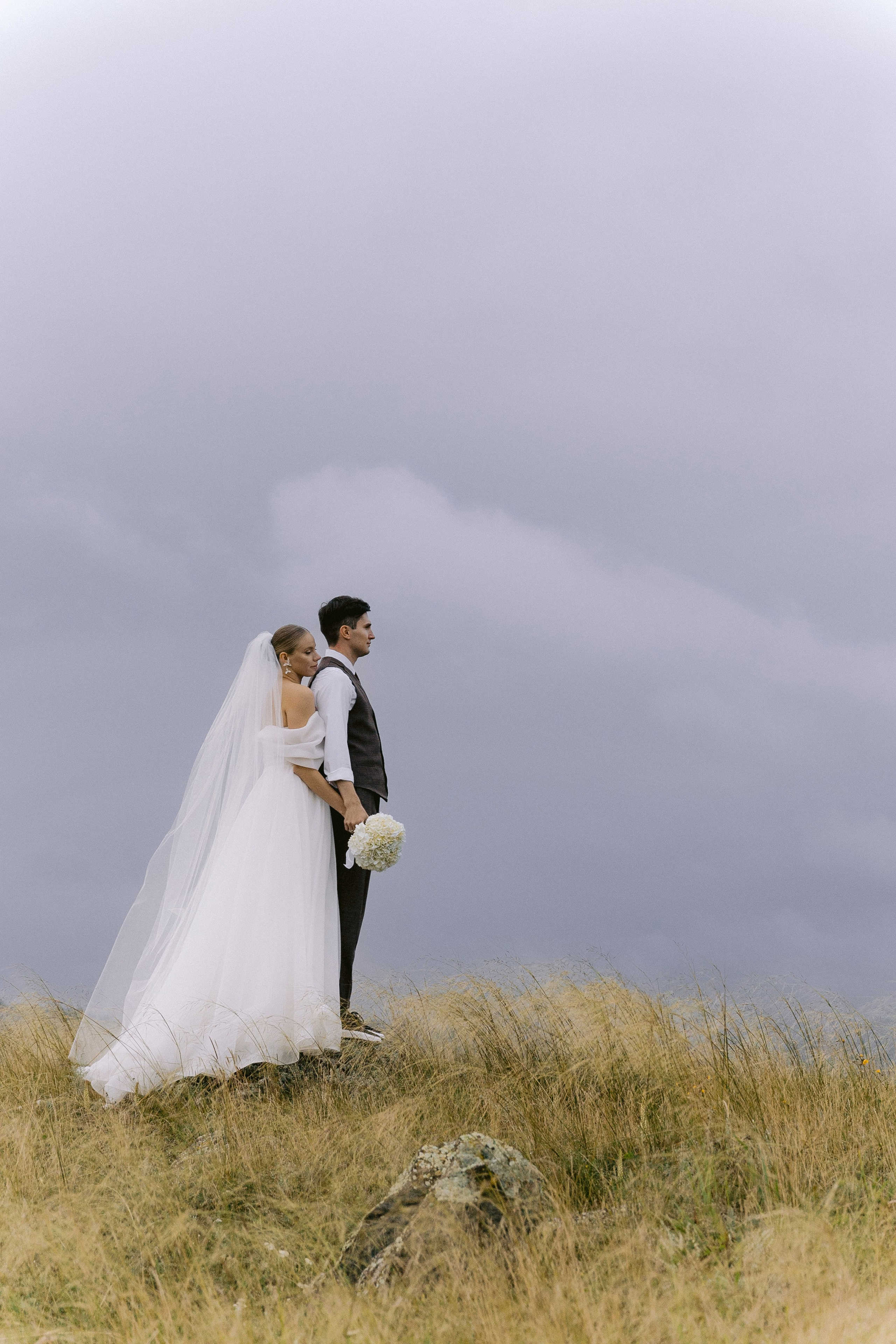 Бесконечность. Даша и Алмаз. Свадебный и семейный фотограф в Магнитогорске Катя Буряк