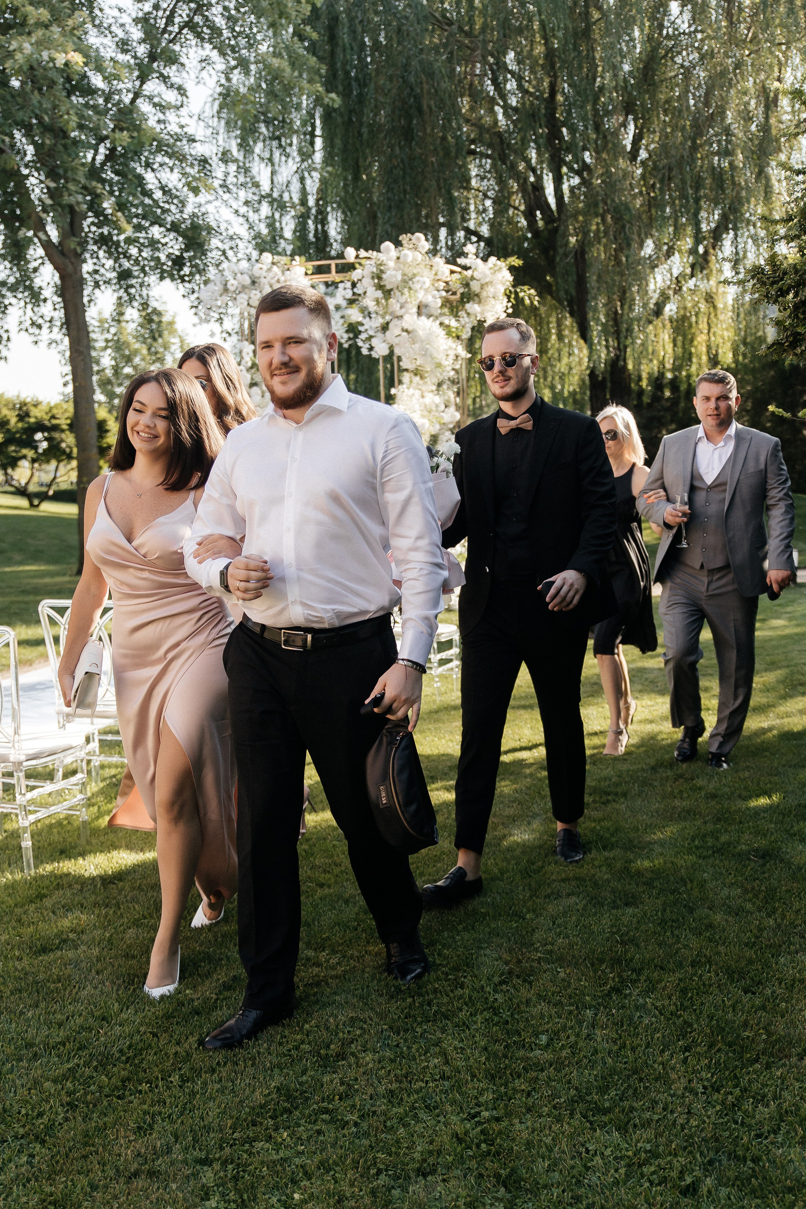 Alexander & Yana. Свадебный организатор в Ростове-на-Дону Яснов Роман