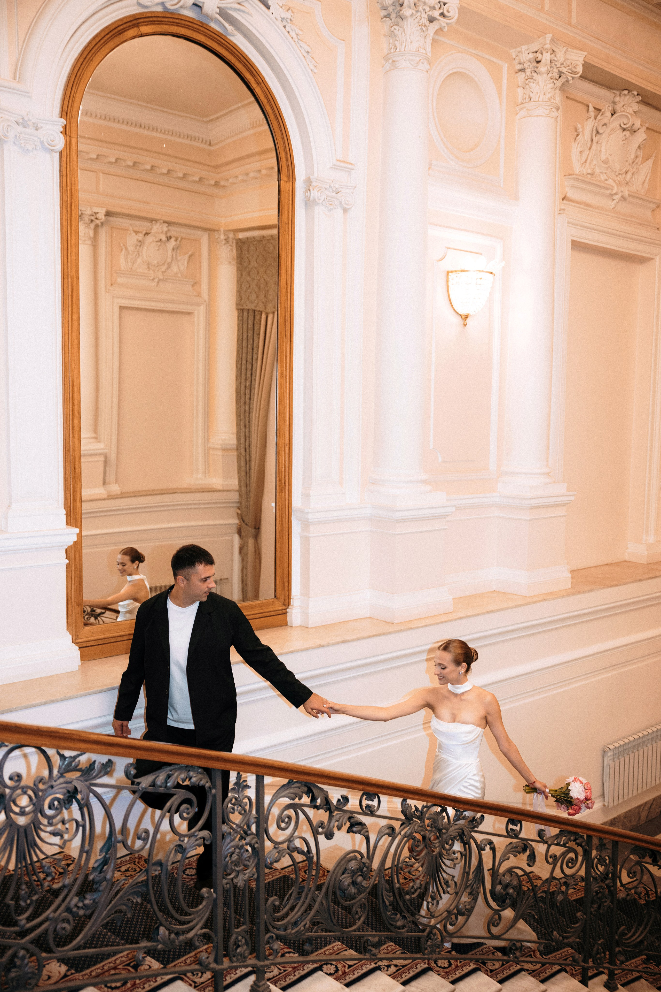 ♥. Фотограф в Санкт-Петербурге Мария Проскурина