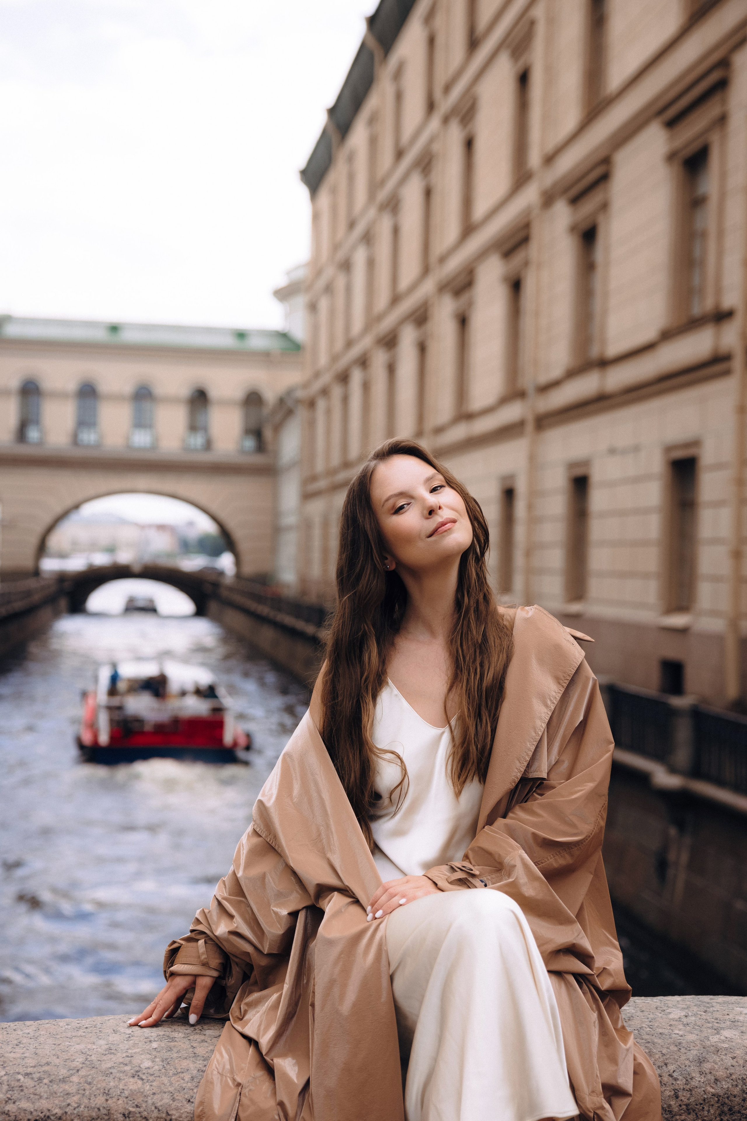♥. Фотограф в Санкт-Петербурге Мария Проскурина
