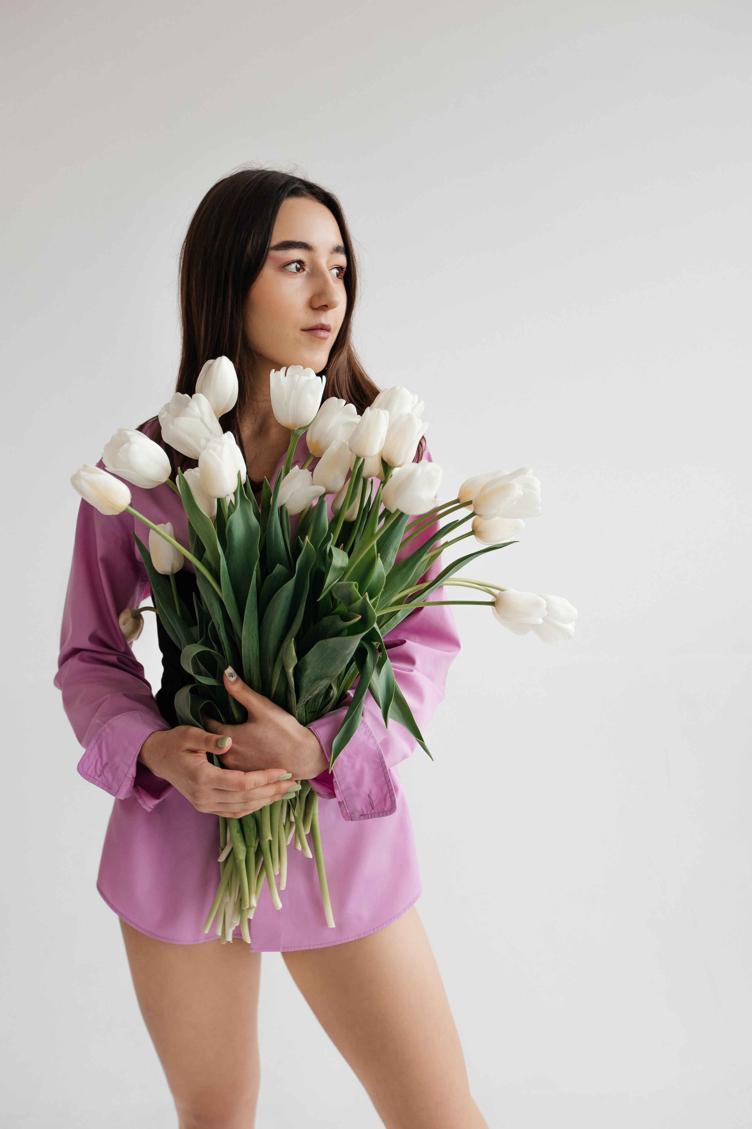 Настя. Фотограф Таганрог Любимая Надя