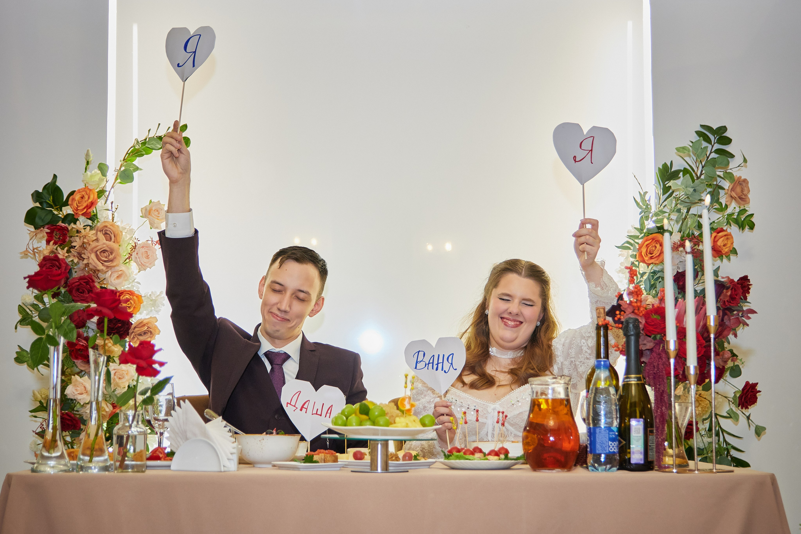 Свадьбы. ФОТКИ! Экспресс-фотосессии в Обнинске