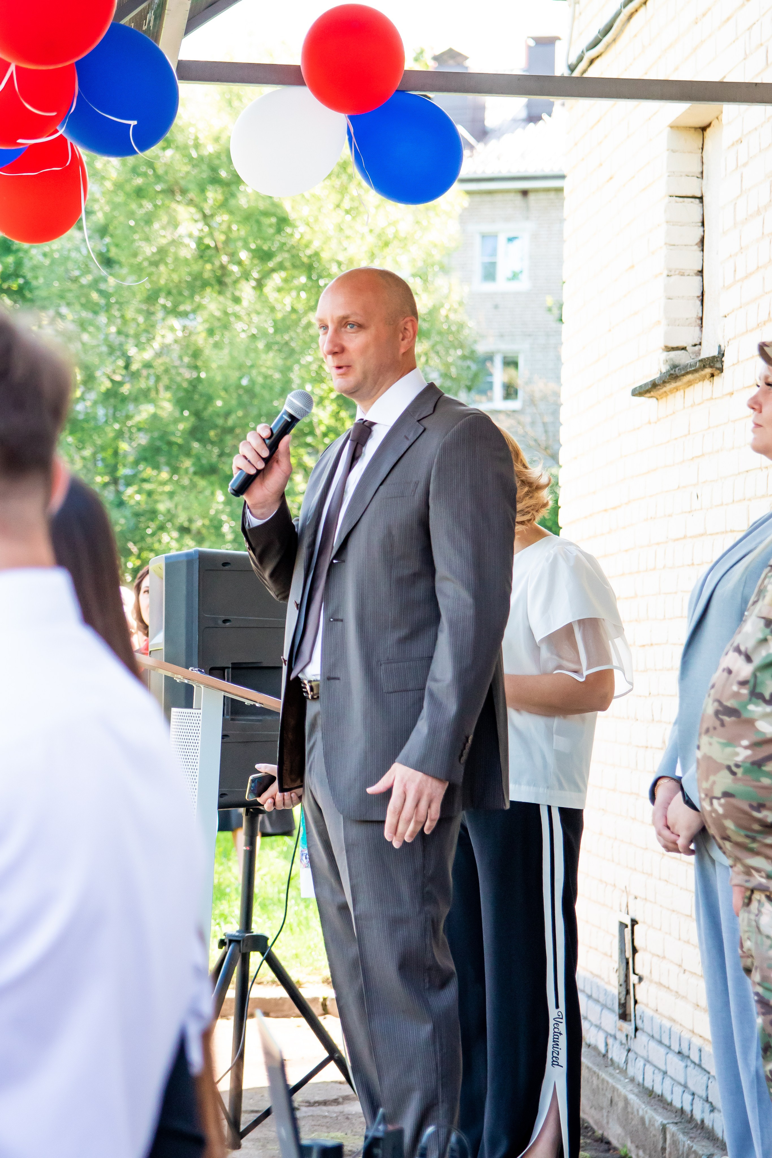 Съемки школьных мероприятий. ФОТКИ! Экспресс-фотосессии в Обнинске