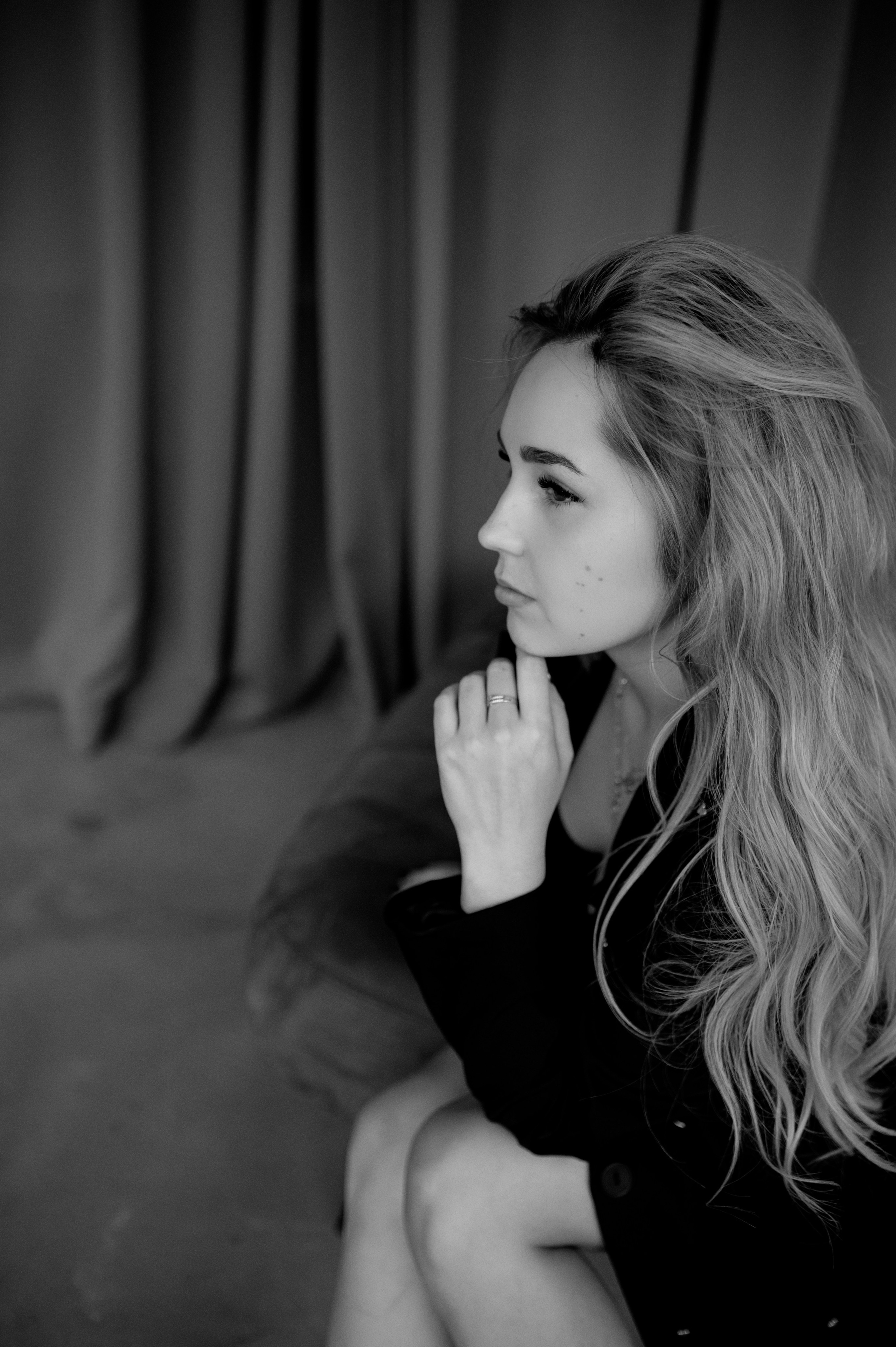 Лина. Свадебный и семейный фотограф в Серпухове Александра Дерюшева