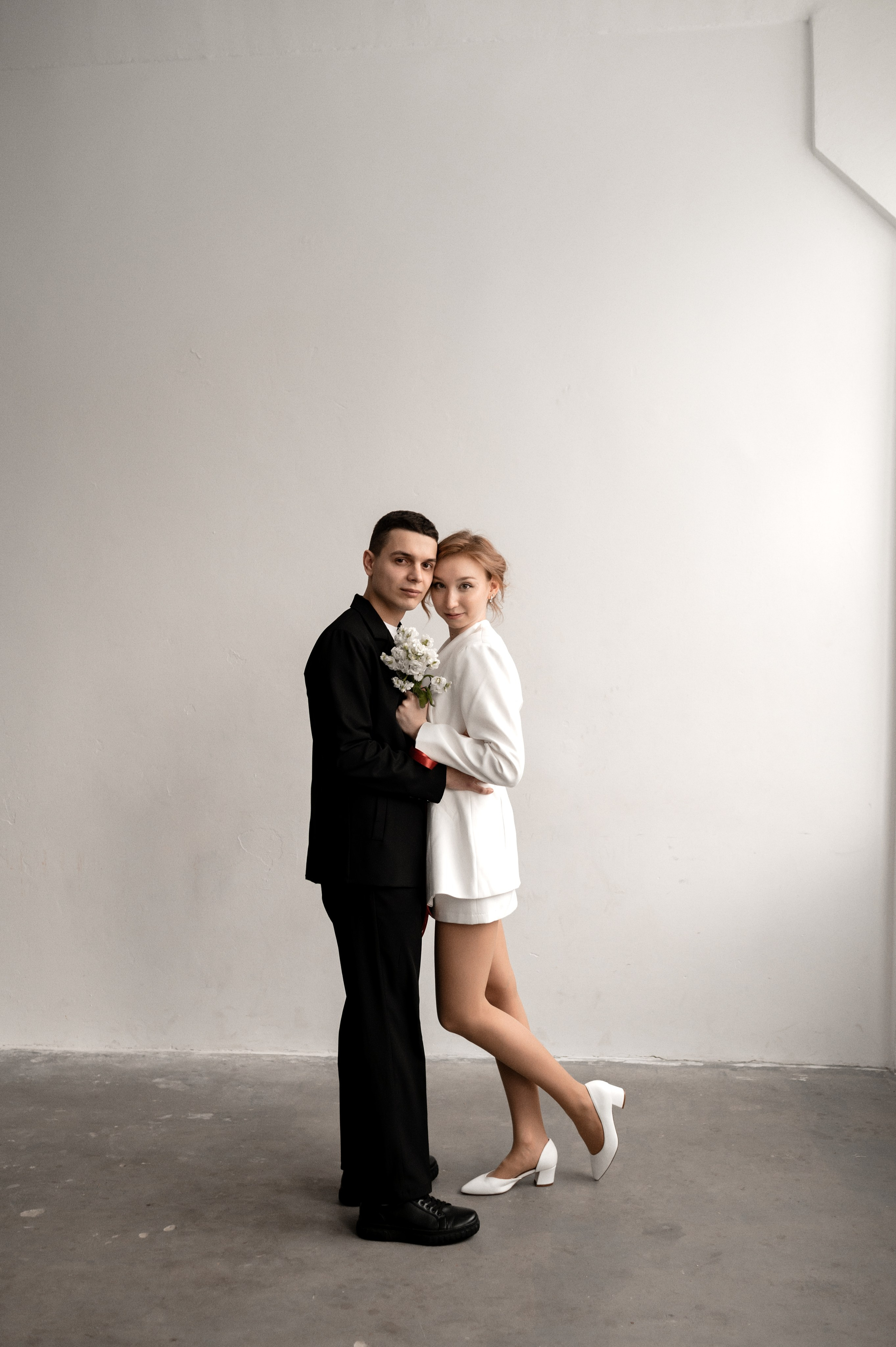 Предсвадебная love storry. Свадебный и семейный фотограф в Серпухове Александра Дерюшева