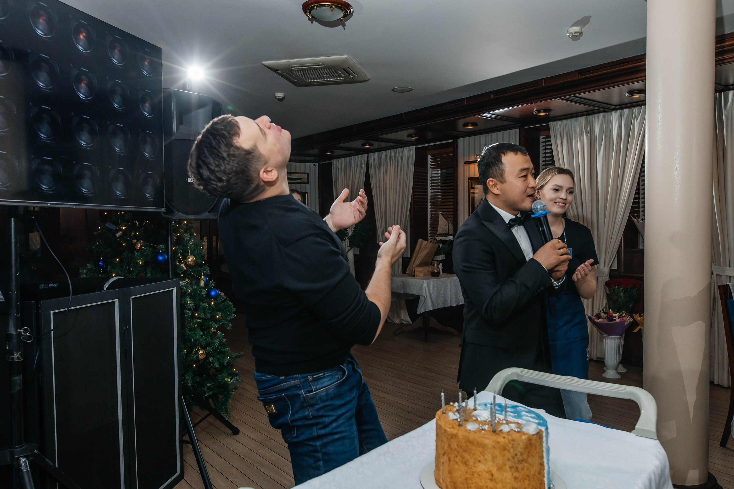 Alexander's Birthday. Maxim Tsoy Photography