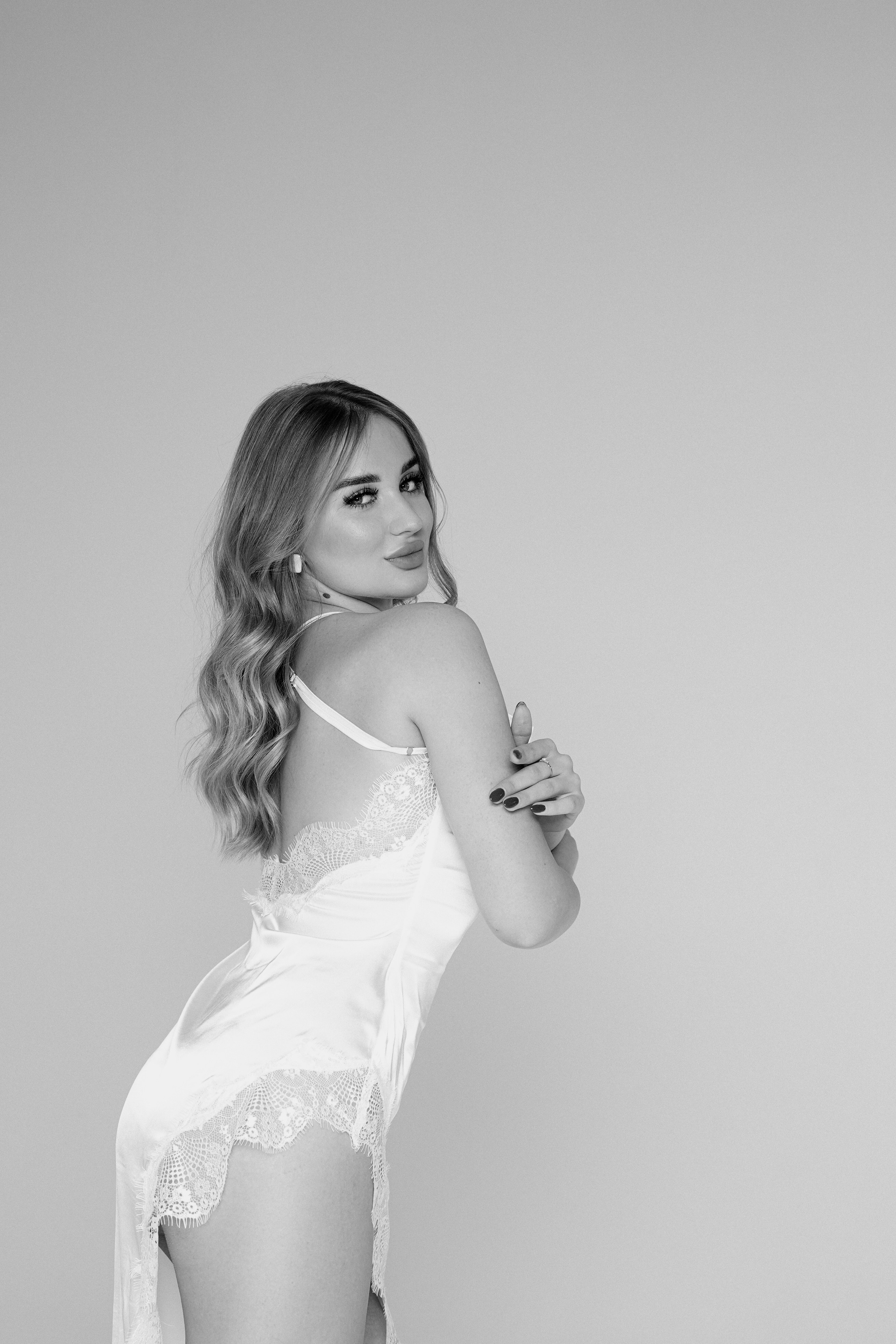 Даша Comilfo. Ann.dkn