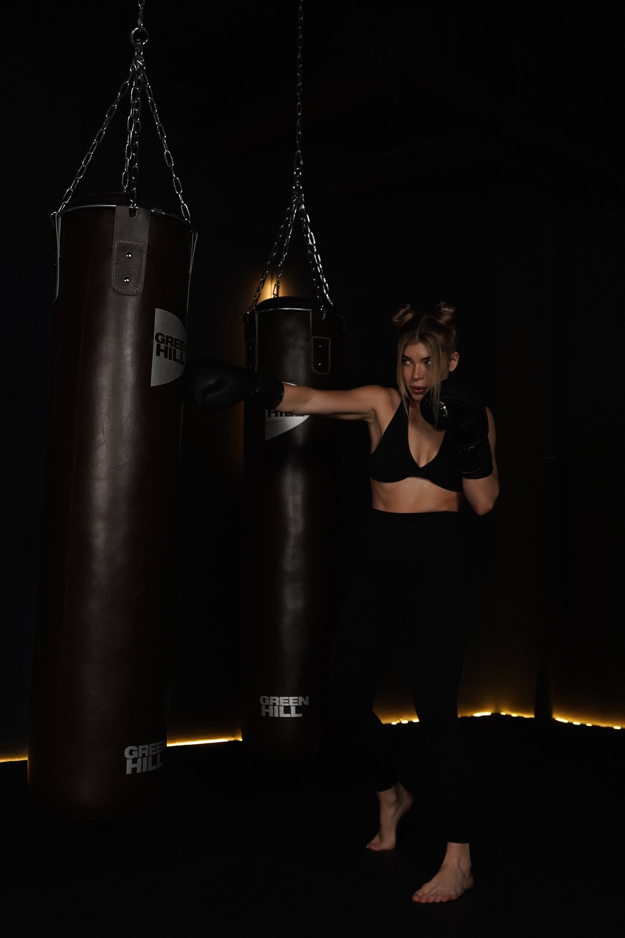 Люба Inside. Ann.dkn