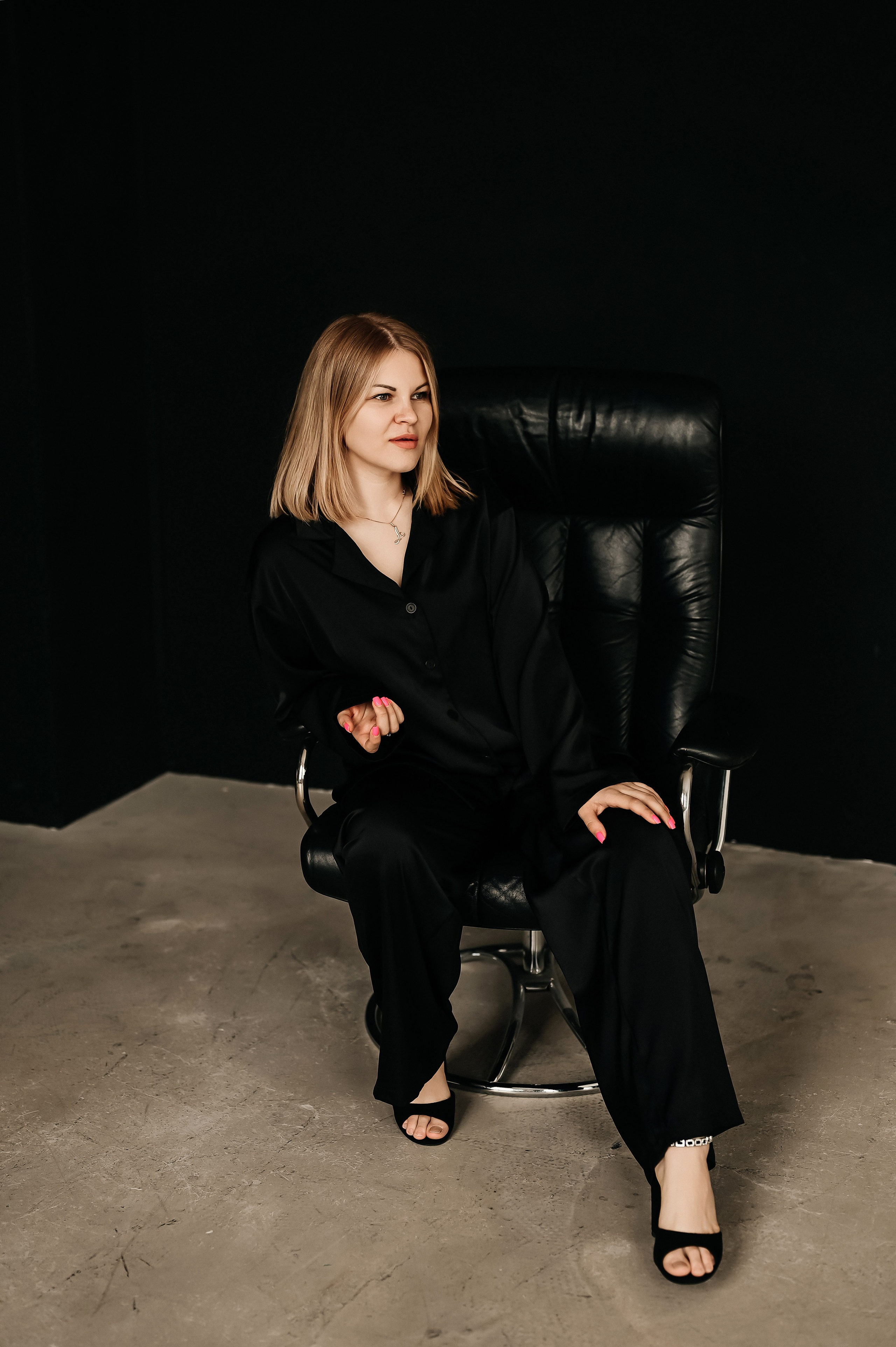 Полтортика на полгодика. Семейный фотограф Олеся Батурина Рязань