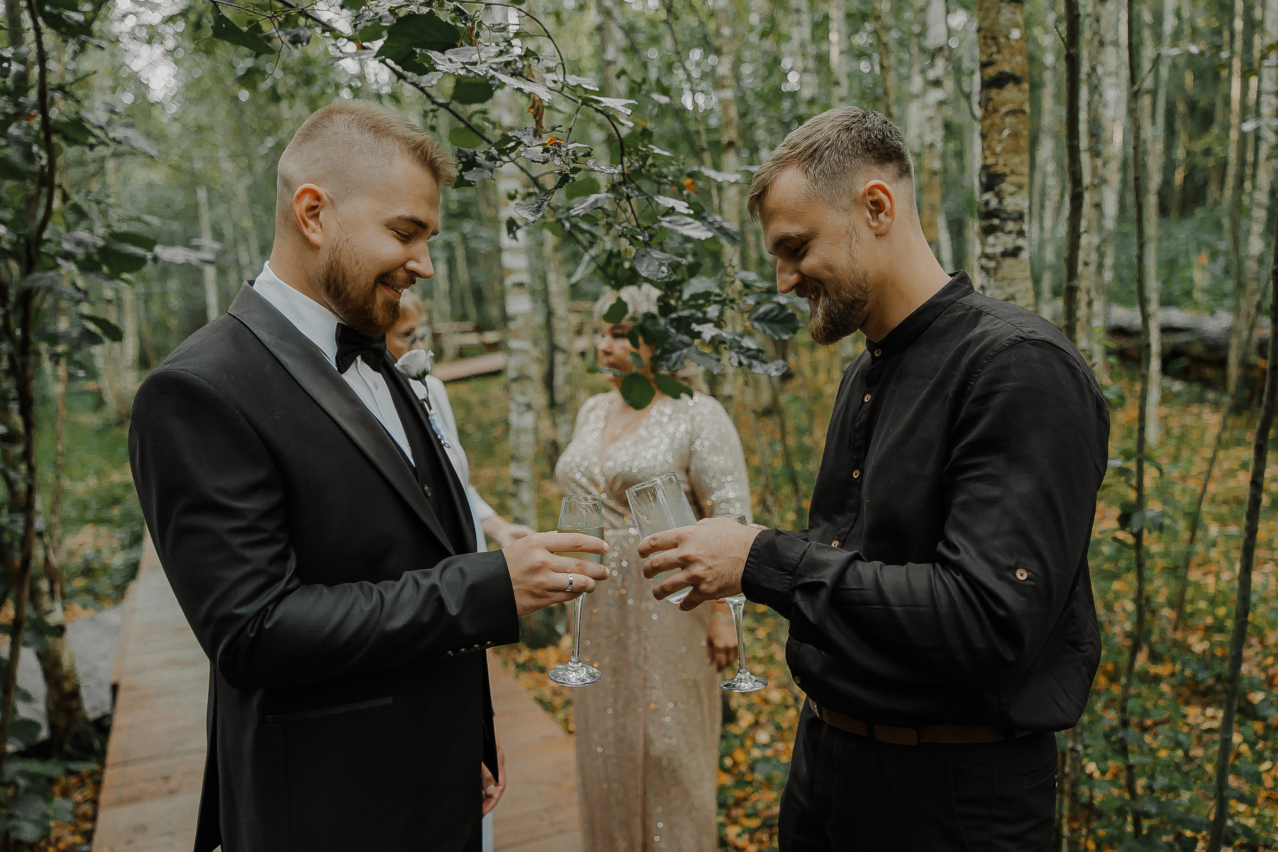 Александр и Арина. Свадебный и семейный фотограф Елизавета Ермак | Москва и МО