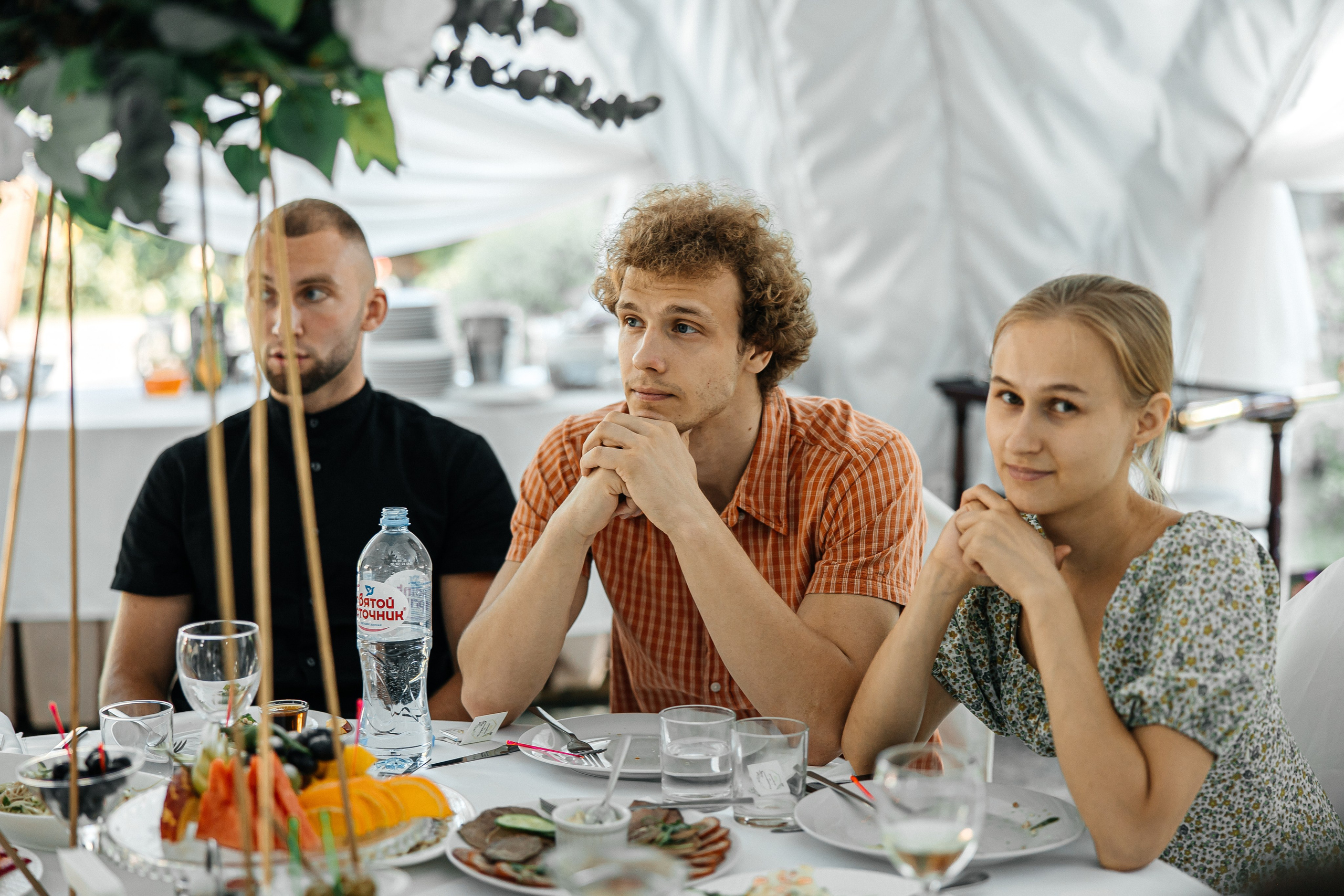 Оксана и Тимур. Свадебный и семейный фотограф Елизавета Ермак | Москва и МО