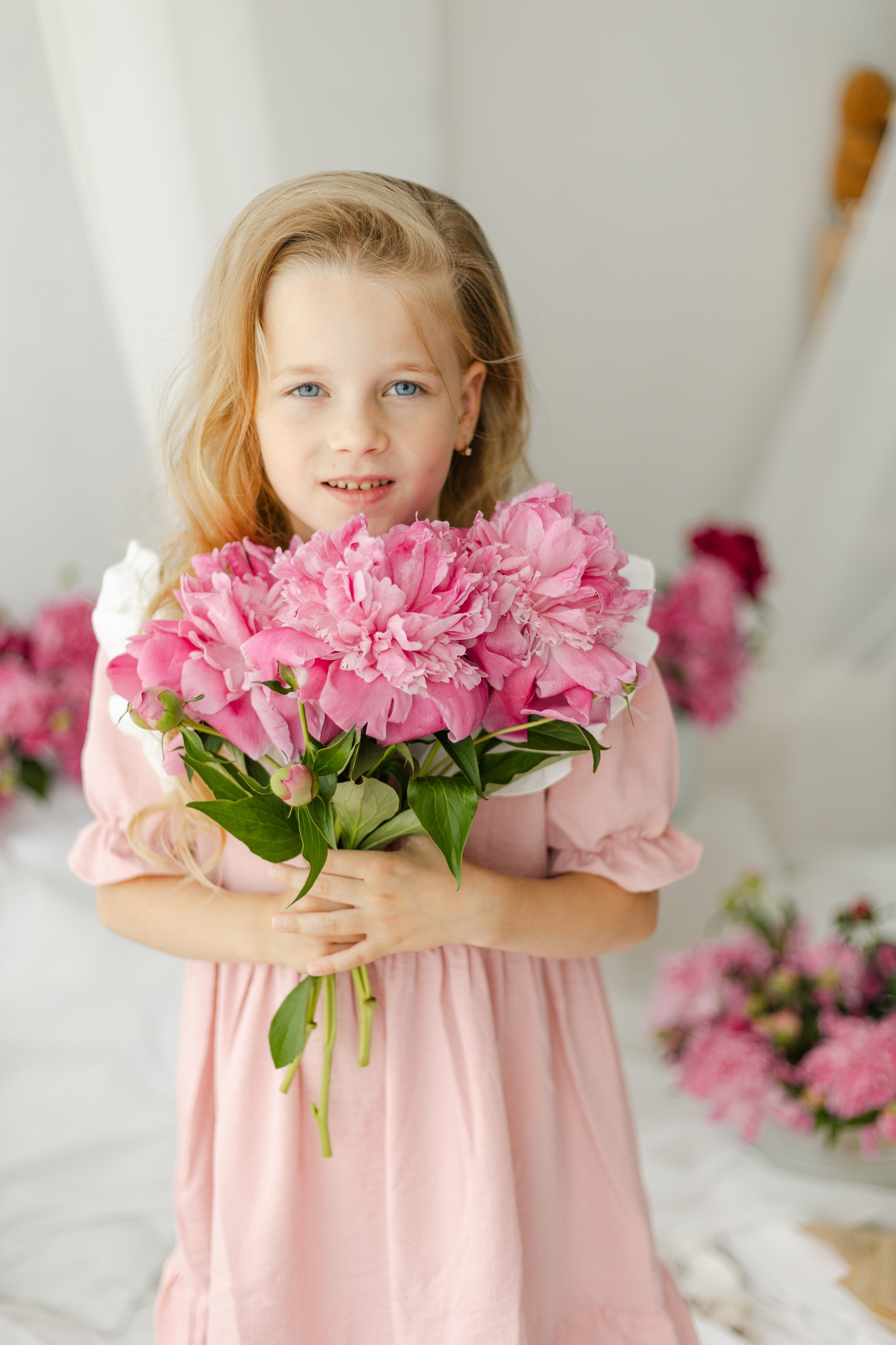 Портфолио фотограф Юлия