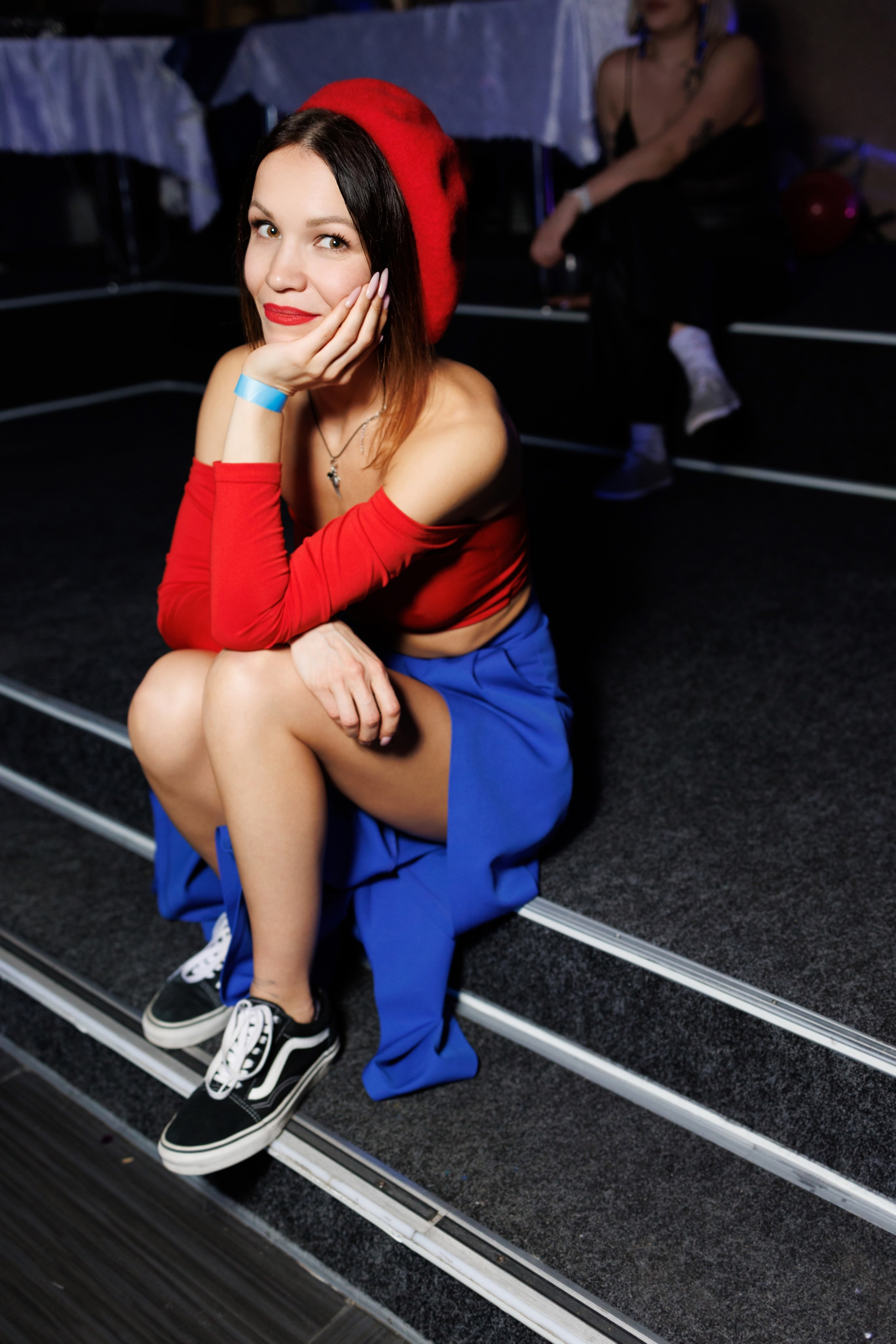 Парижский Уикенд 1-2 Февраля 2025. Свадебный фотограф в Воронеже Александр Работкин