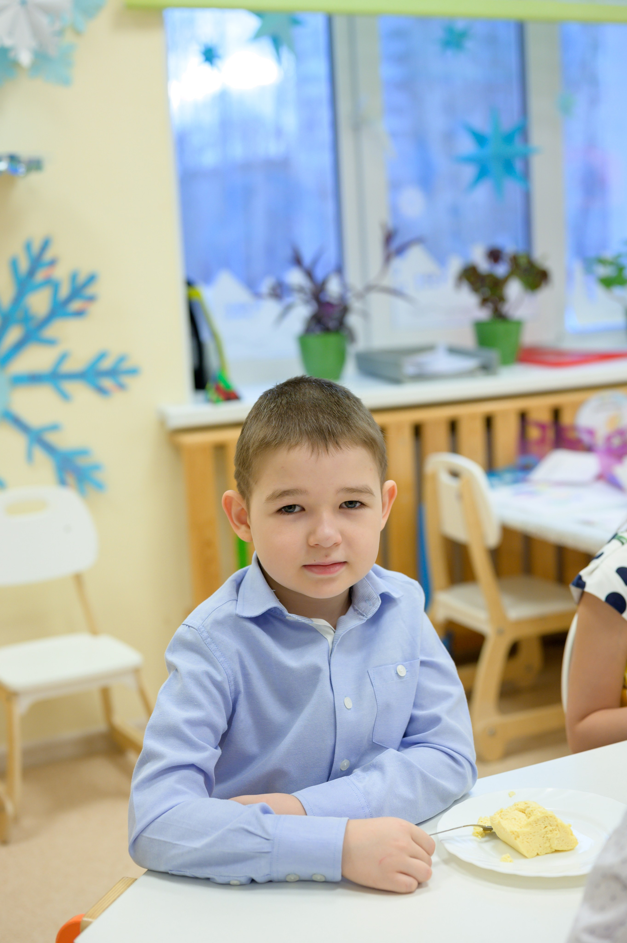 Д/с № 3к3 группа «Звёздочки» (индивидуальный дизайн книги). Фотограф новорожденных, семейный детский в Тюмени Татьяна Морозова