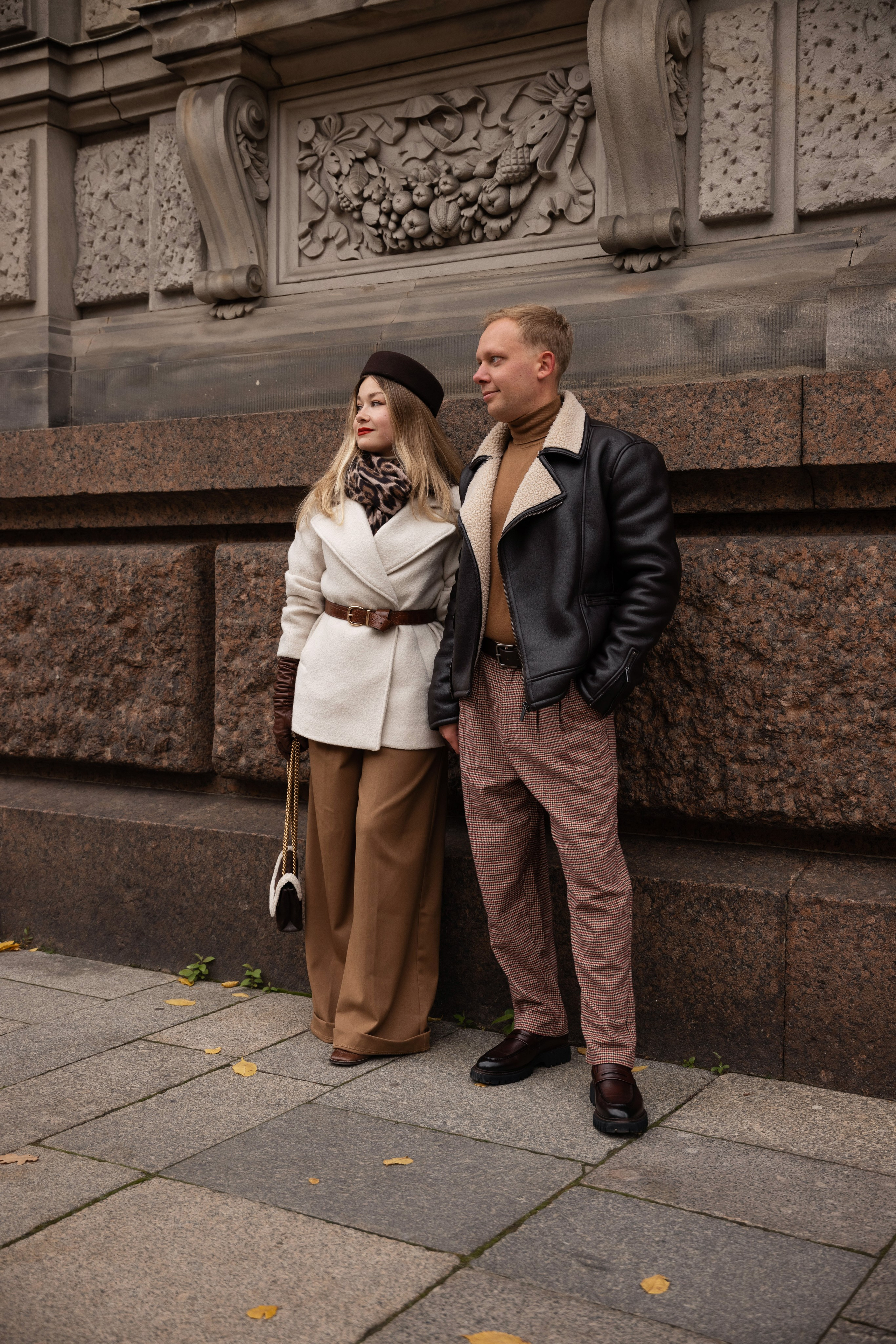 Алина и Никита. Свадебный и портретный фотограф