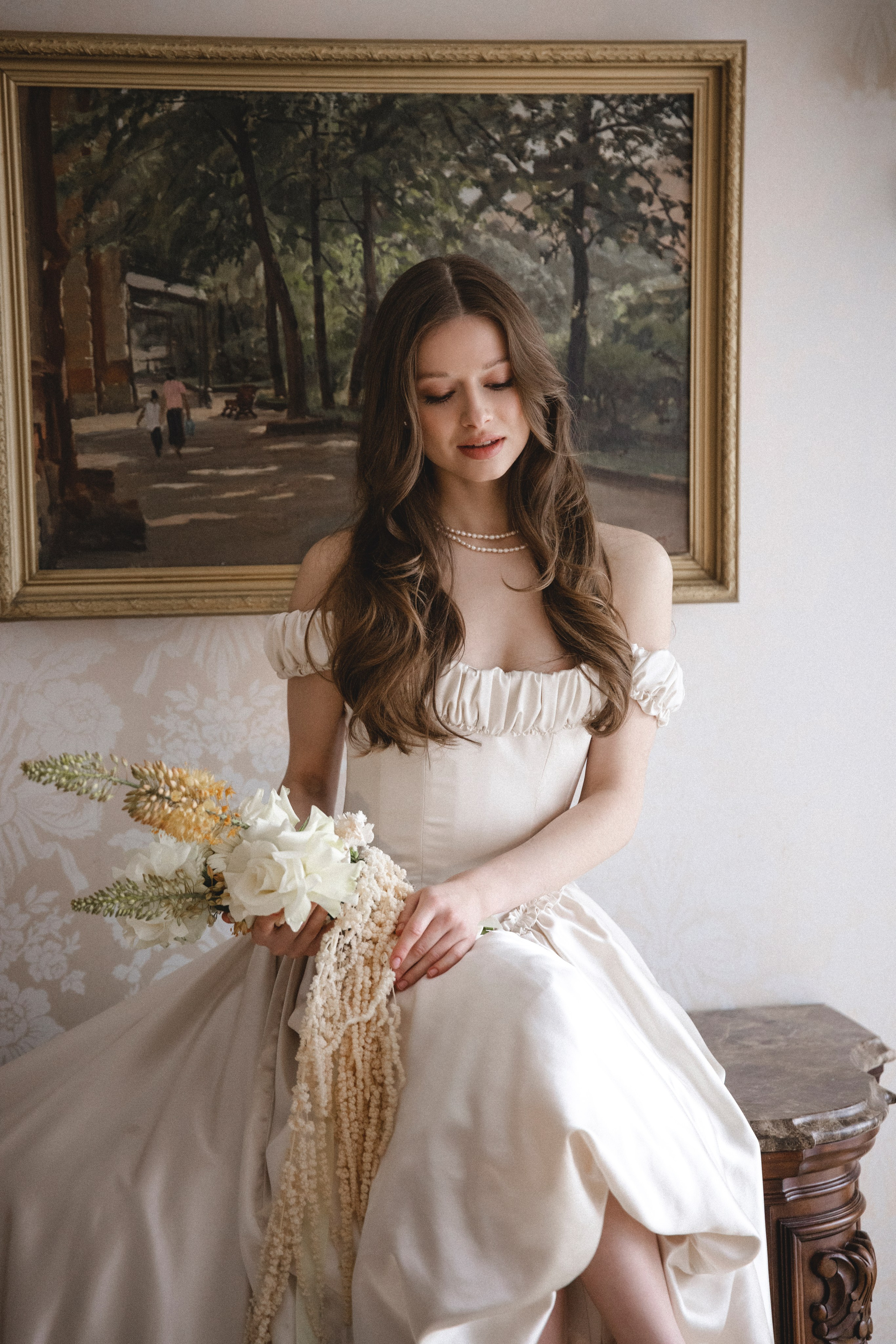 Алина и Роман. Свадебный и портретный фотограф