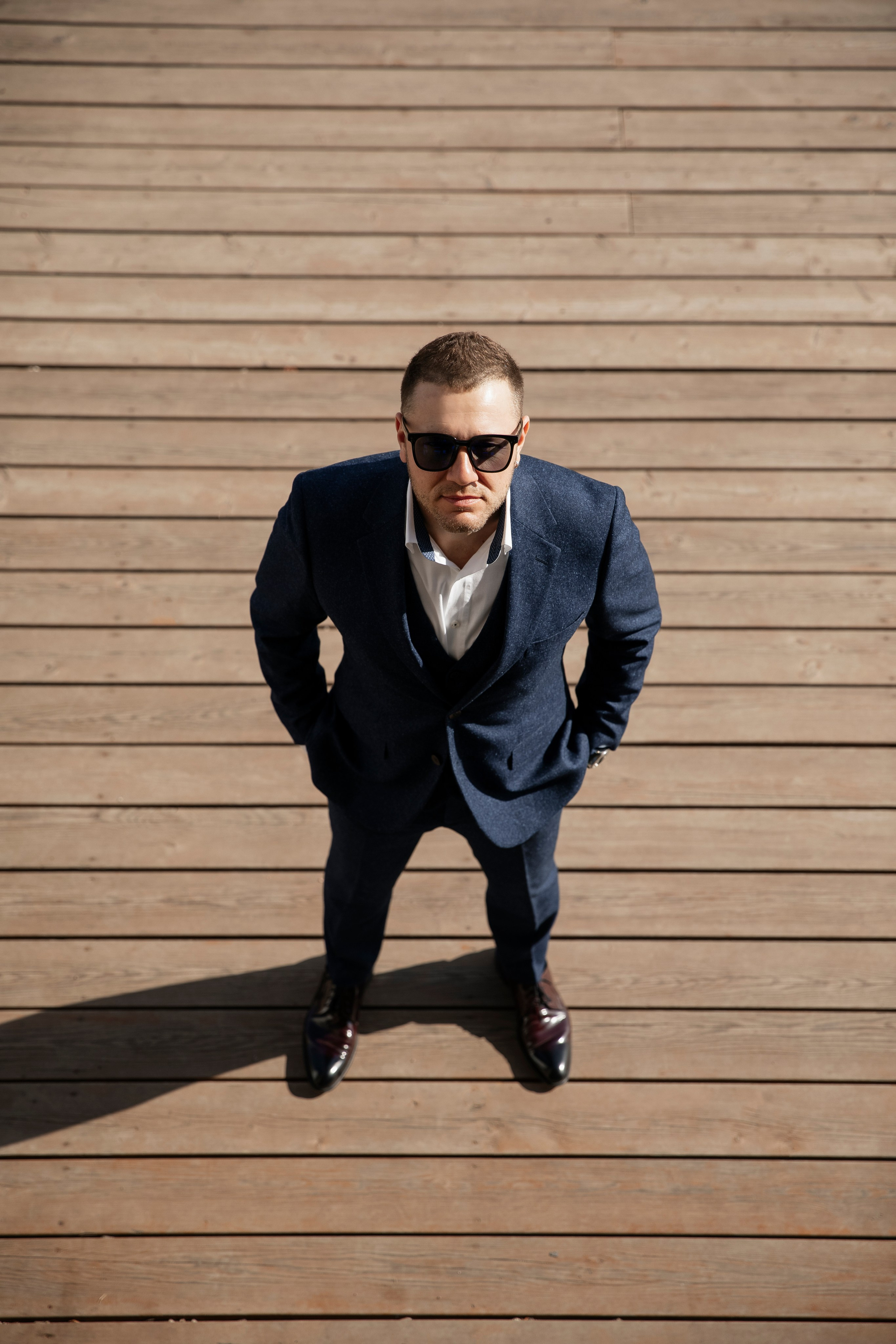 Роман. Свадебный и портретный фотограф