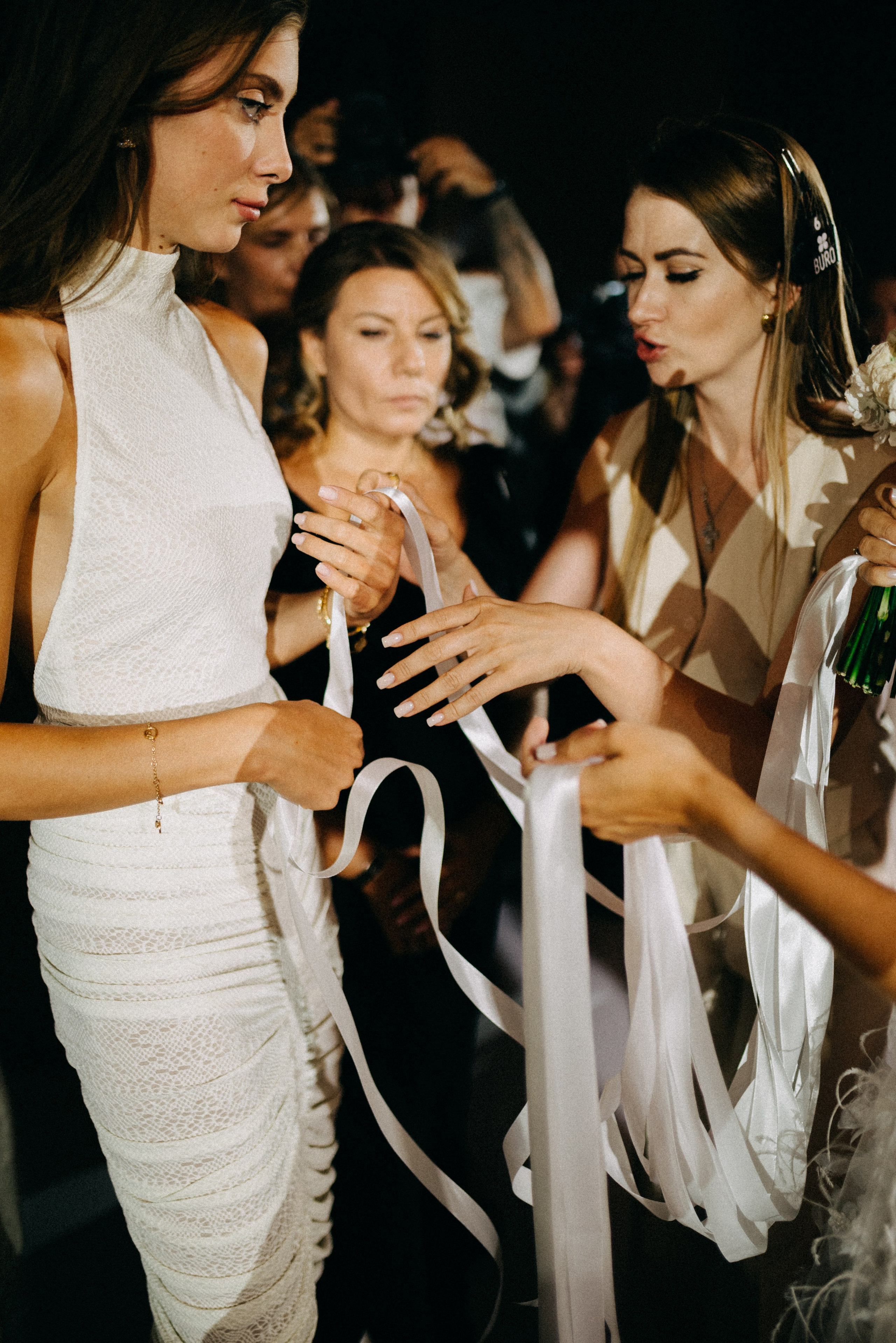 Александр и Виктория | Полный свадебный день. Выступала в качестве второго фотографа. Фотограф Санкт-Петербург, Новороссийск